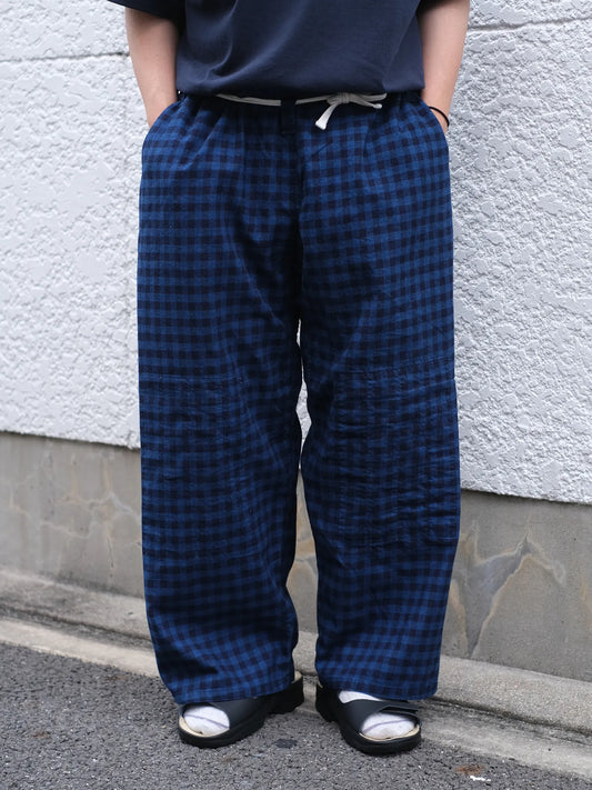 児島新撰組  "JU-DO PANTS"