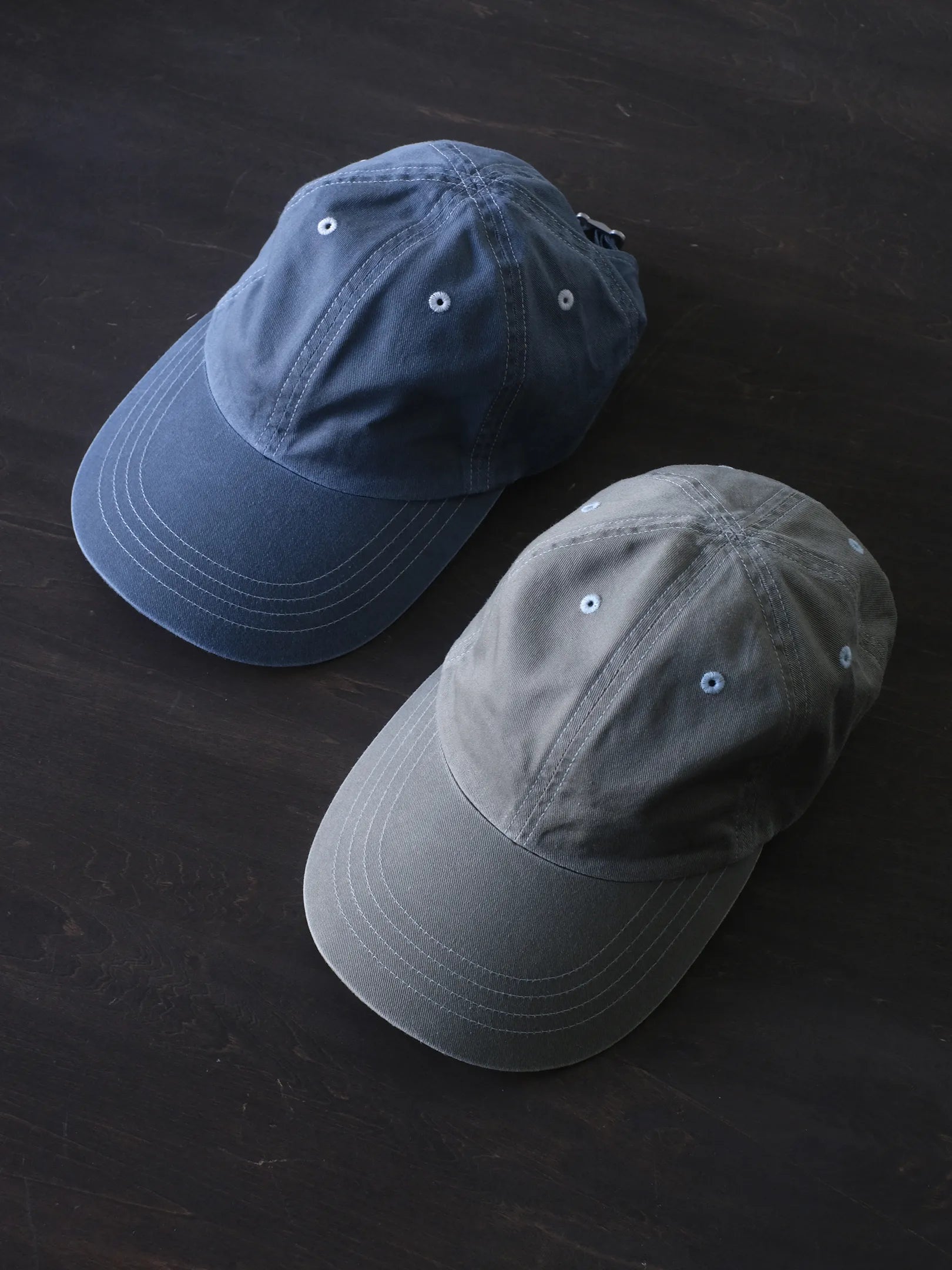 8/8 12~   wonderland "One Day Cap(2colors)"