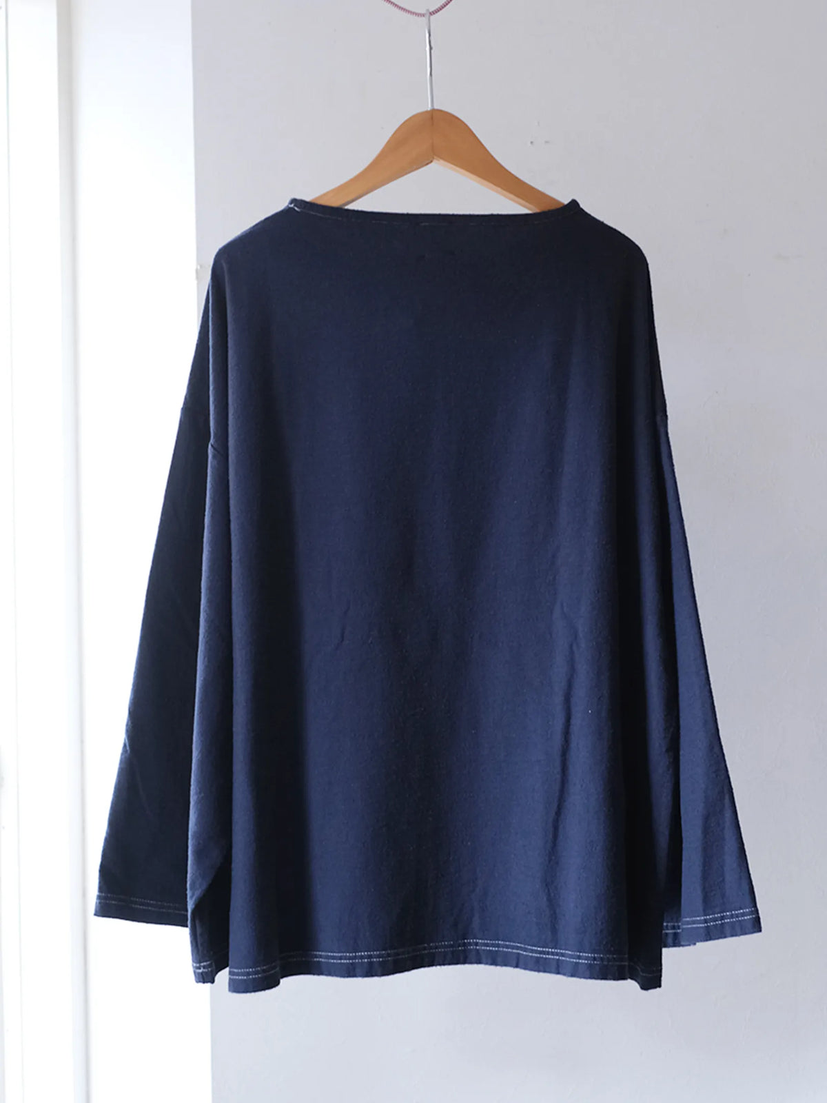YULA "SILK COTTON BIG-T"