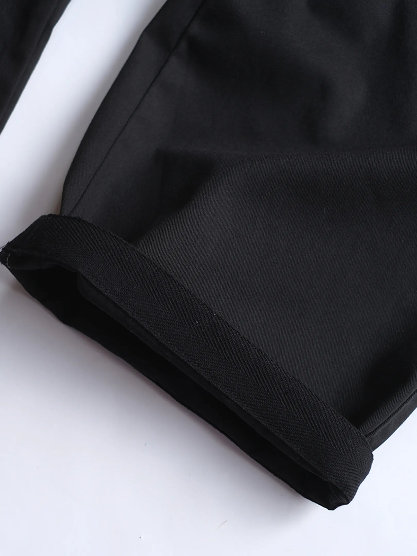 ARTE POVERA "USワークパンツ RE-タック PT"