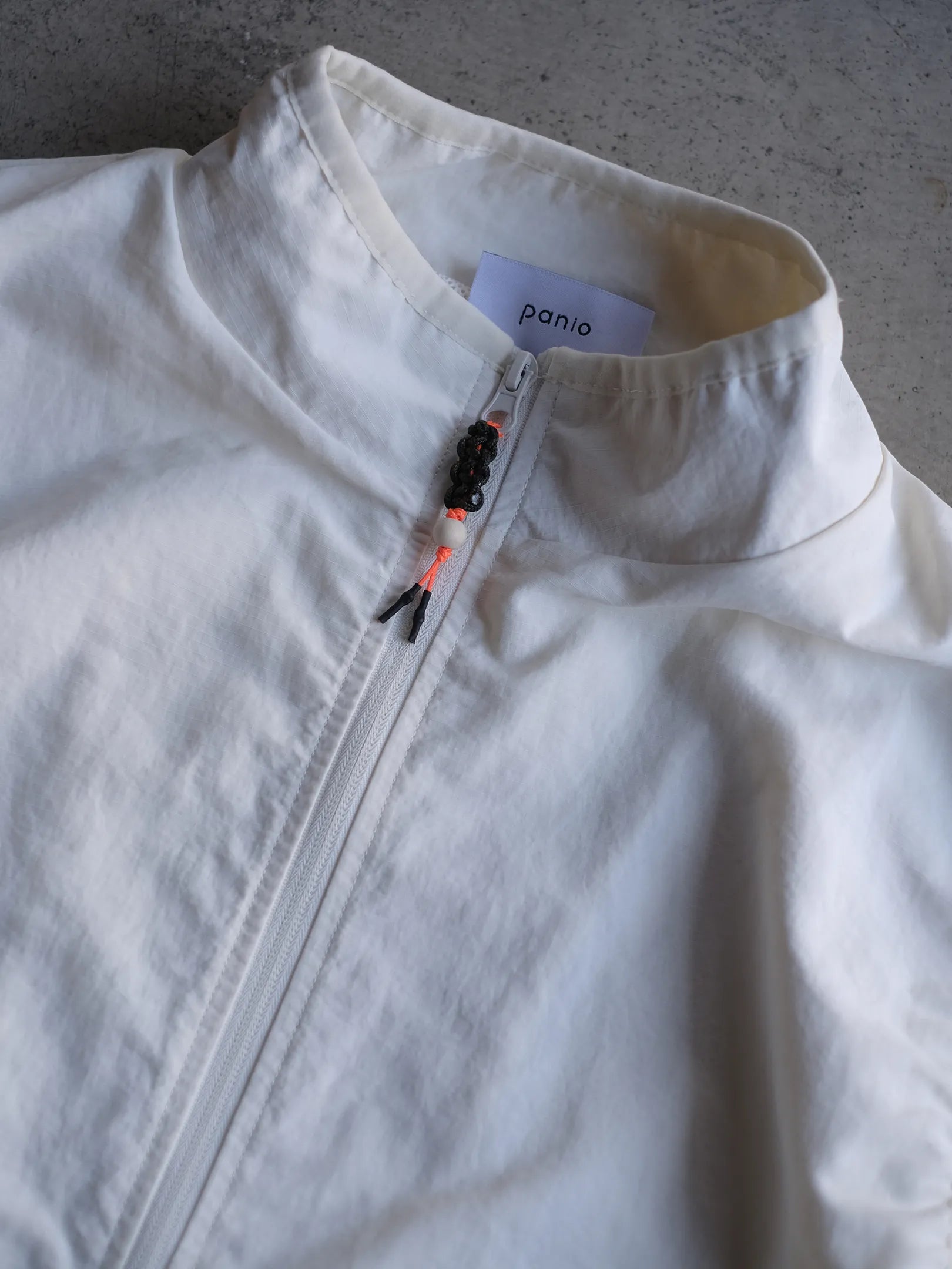 panio " PACKABLE VEST"