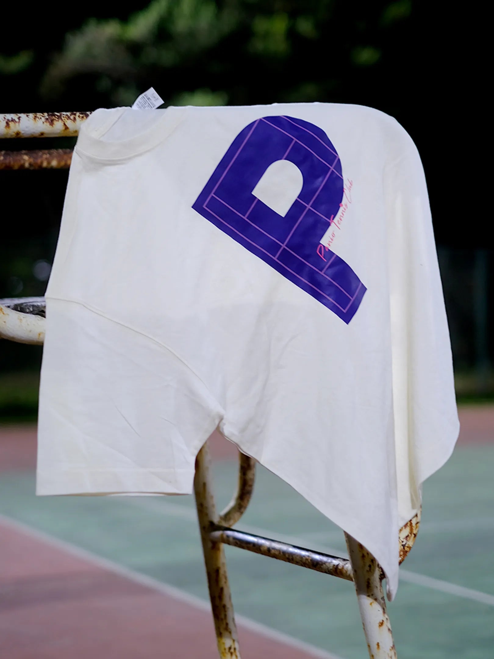 ⚫︎PRE-ORDER  PTC by Panio " PTC RELAX S/STee(2colors)"