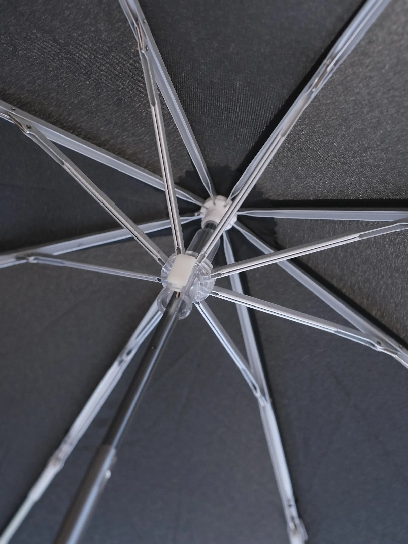 ParrMark CRAFT WORKS  "ParrMark folding umbrella"