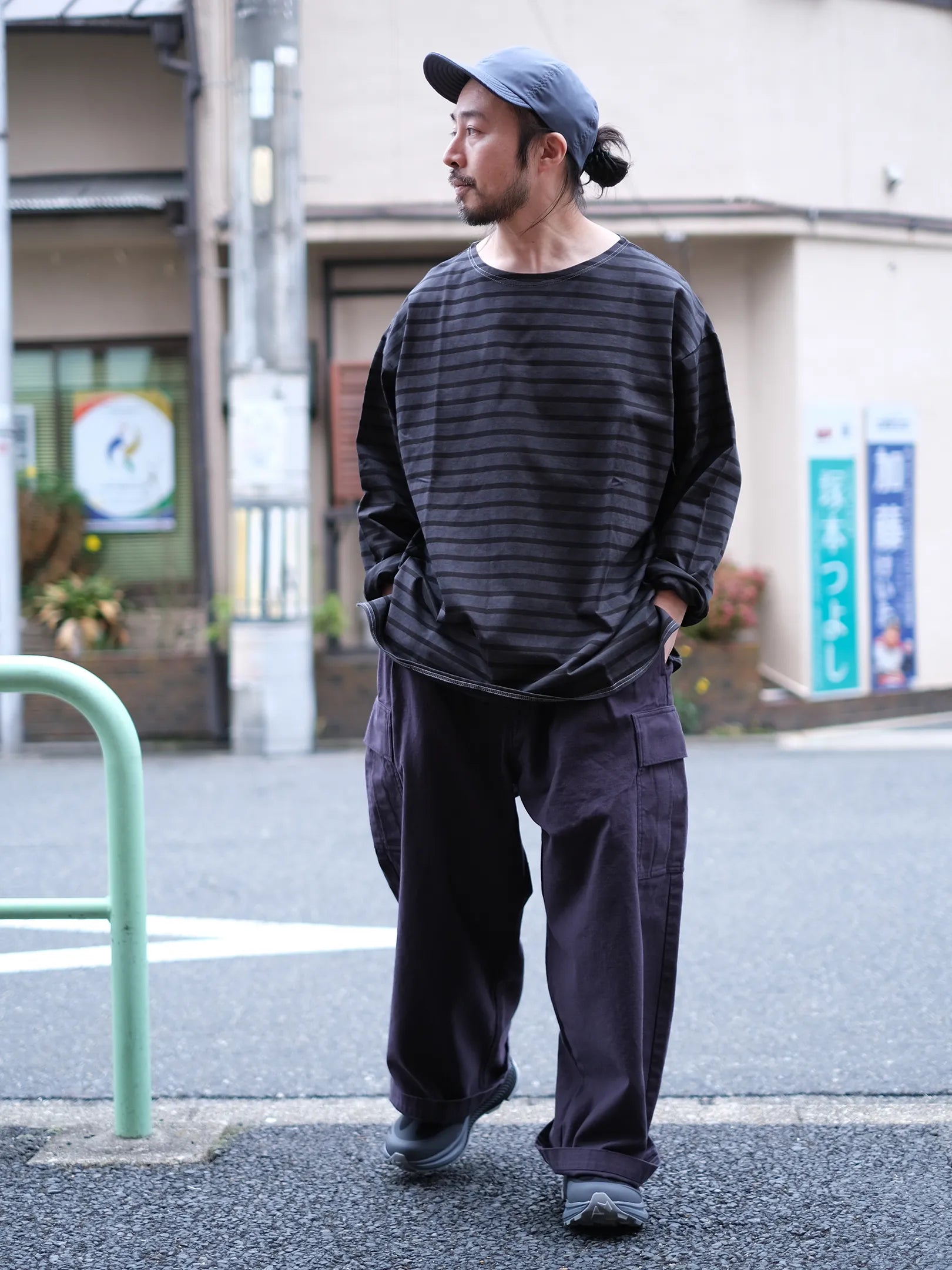 THE SUNNY 
