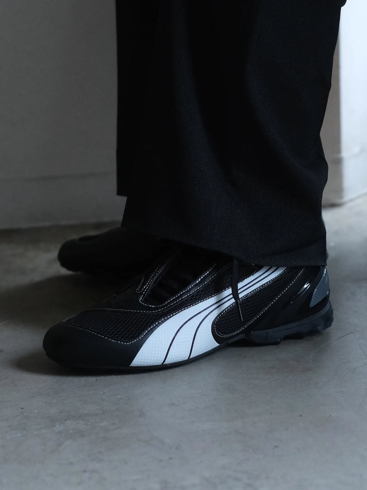10/31 12~ SEDAN ALL-PURPOSE "PUMA x SEDAN V-S1"