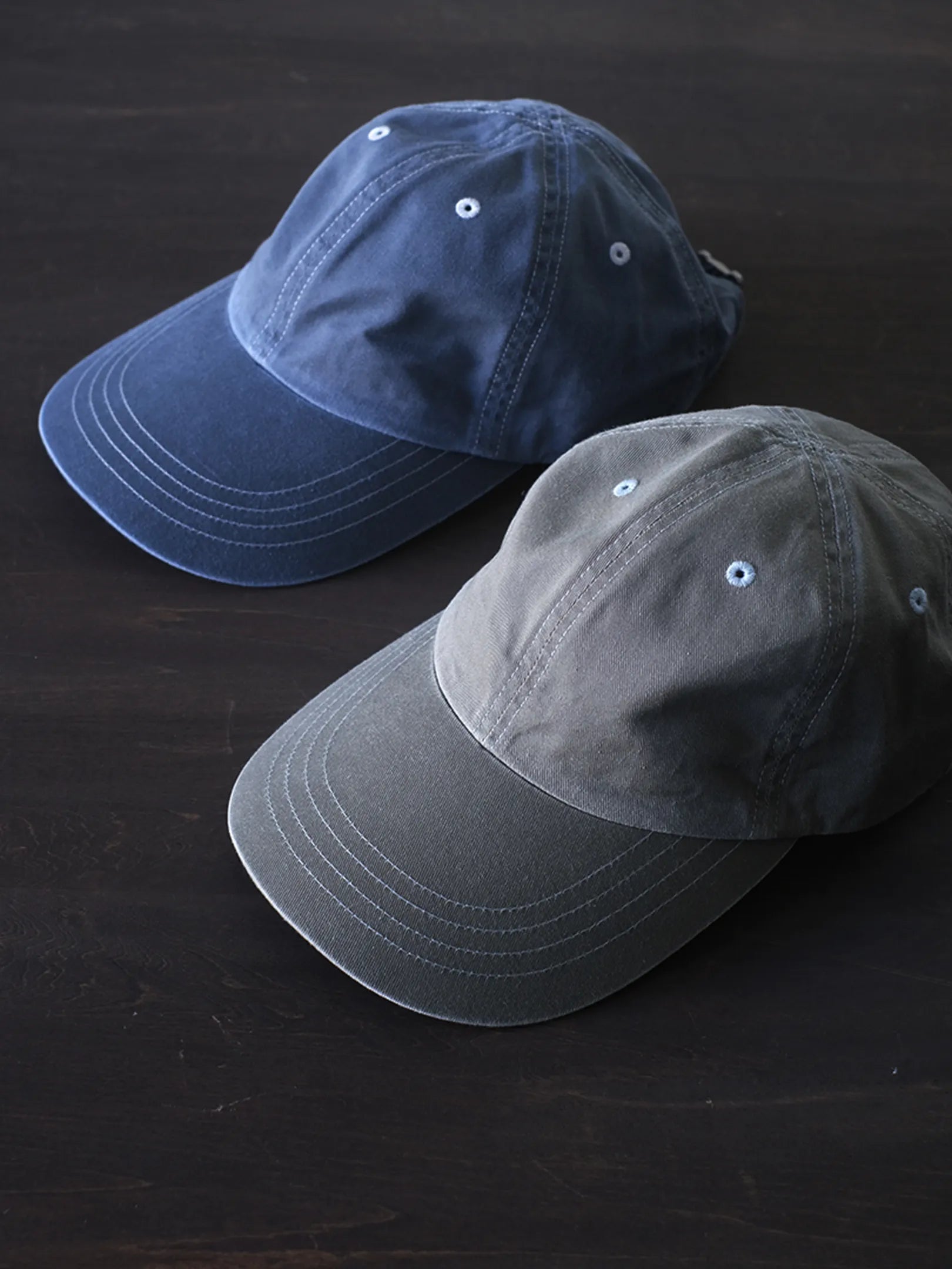 8/8 12~   wonderland "One Day Cap(2colors)"