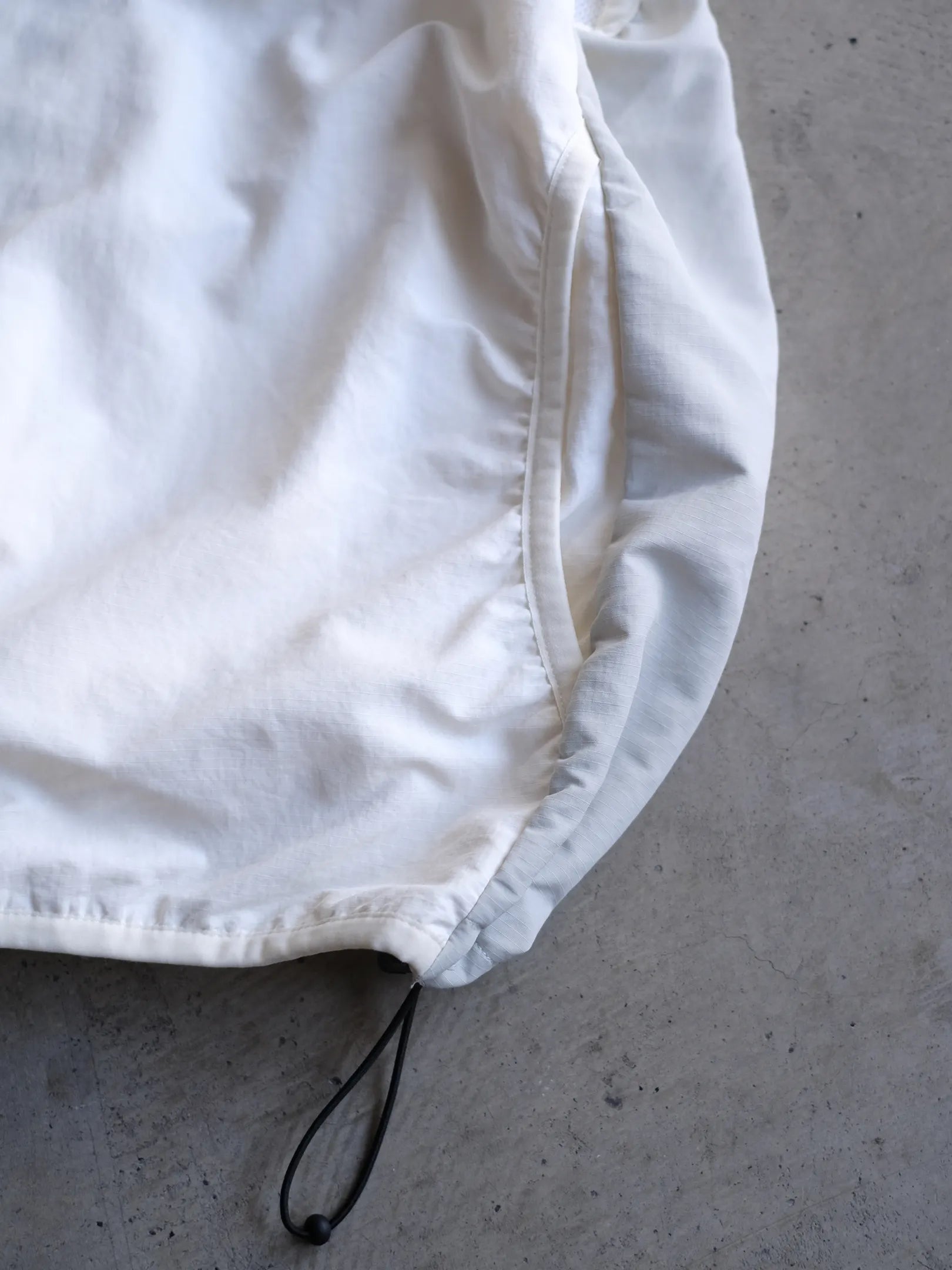 panio " PACKABLE VEST"