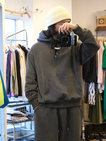 FAKIE STANCE "Pigment Hoody"