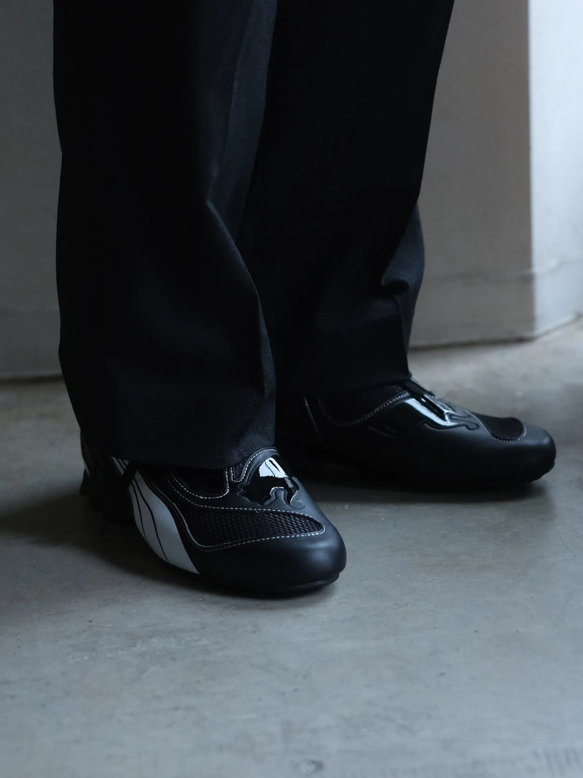 10/31 12~ SEDAN ALL-PURPOSE "PUMA x SEDAN V-S1"