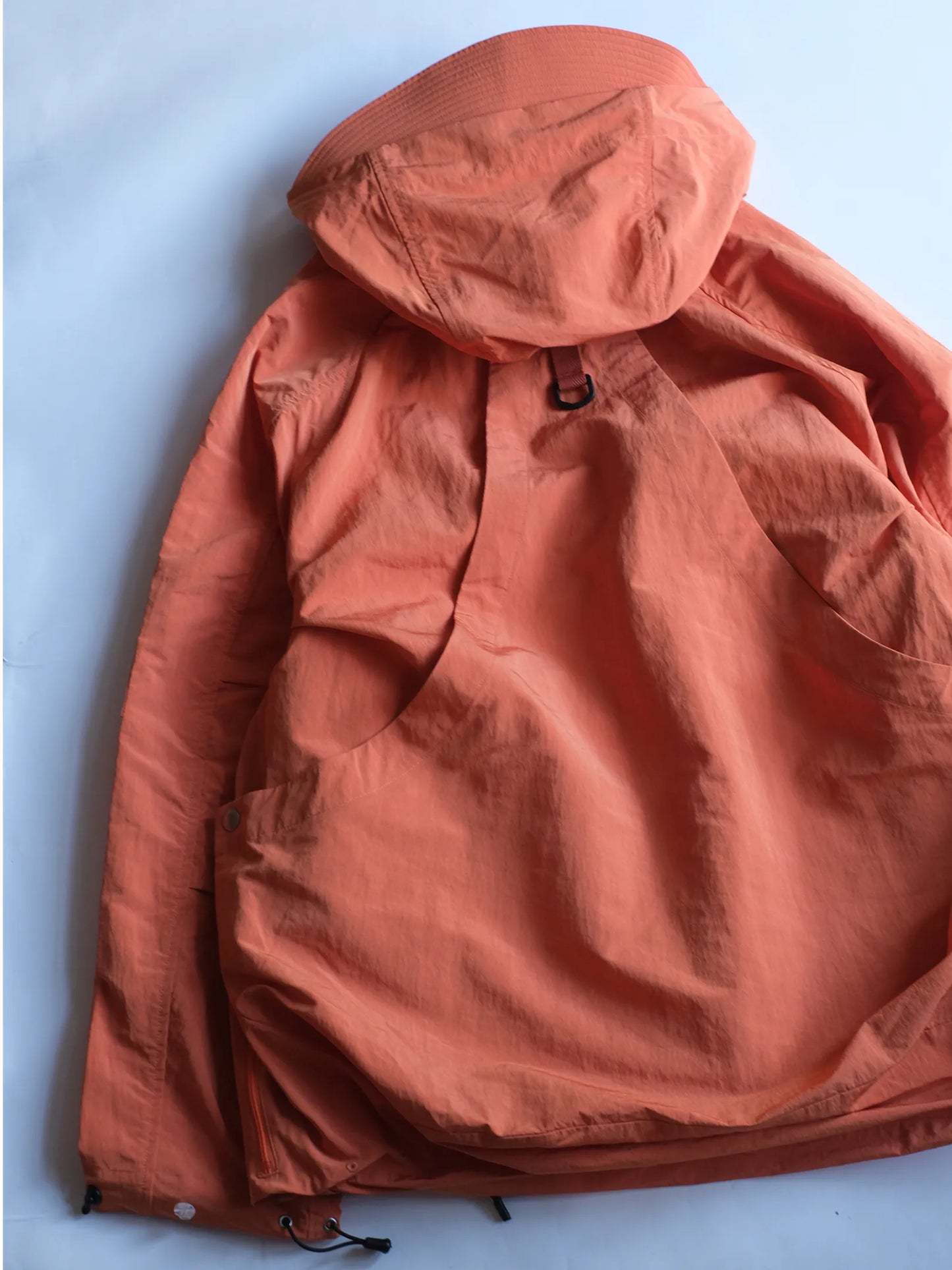 norbit by Hiroshi Nozawa "FIELD HOODIE JACKET"