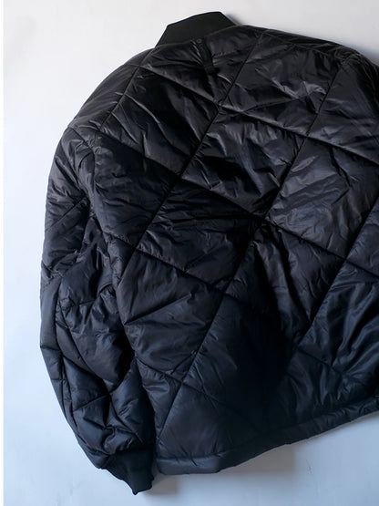 LANTERN "HEATING QUILTING BOMBER”