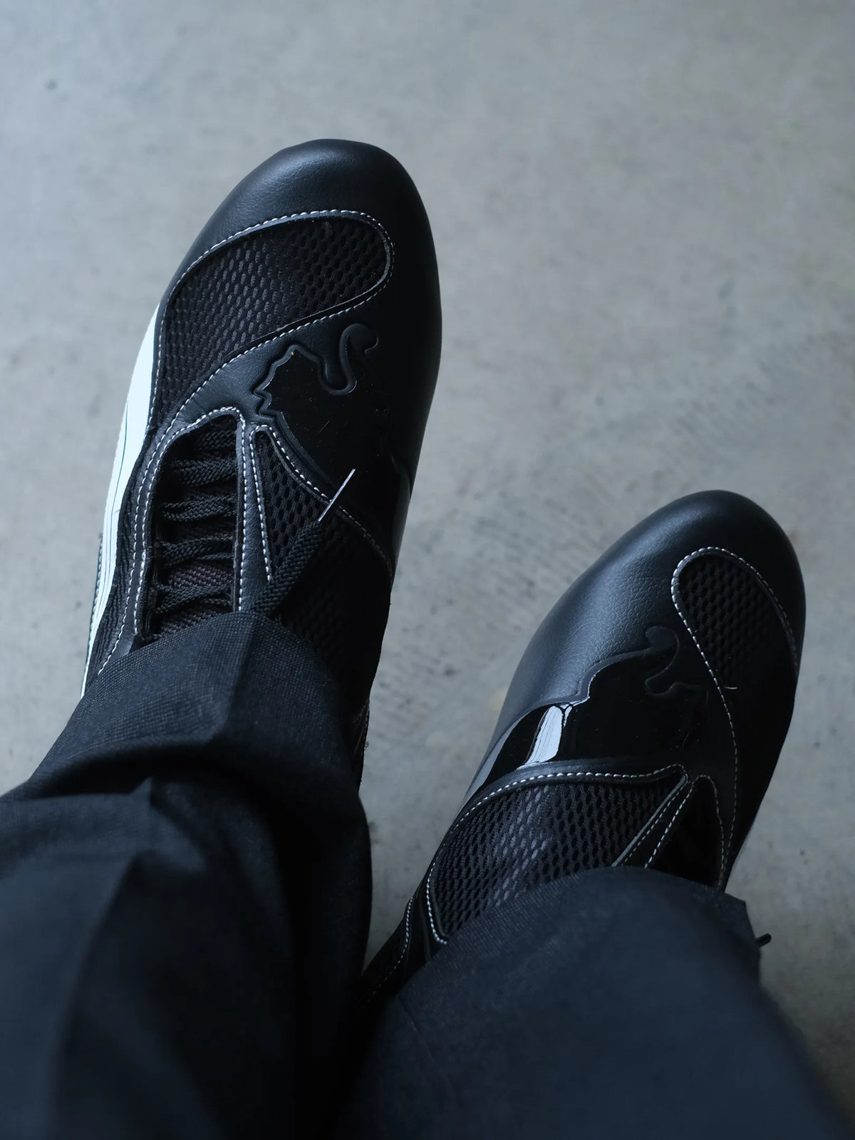 10/31 12~ SEDAN ALL-PURPOSE "PUMA x SEDAN V-S1"