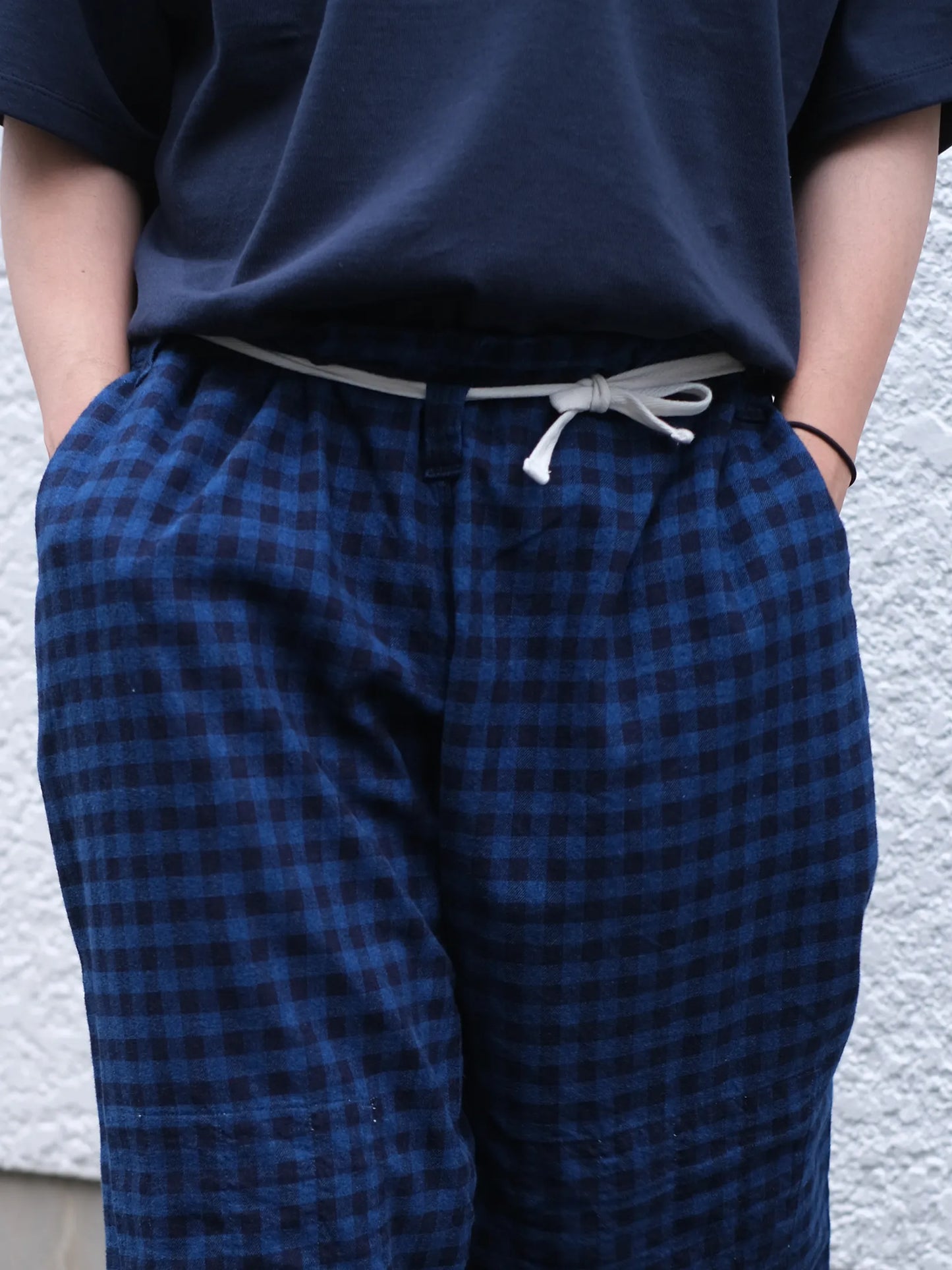 児島新撰組  "JU-DO PANTS"