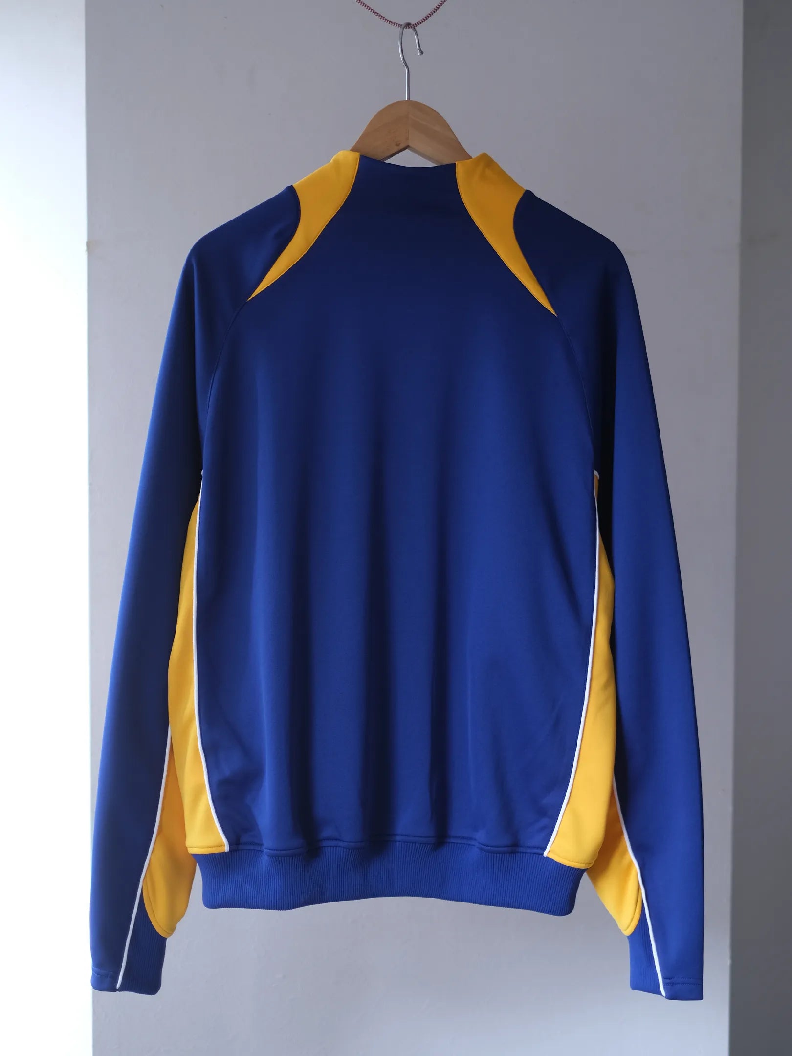 SEDAN ALL-PURPOSE "OG Logo Track Jacket"