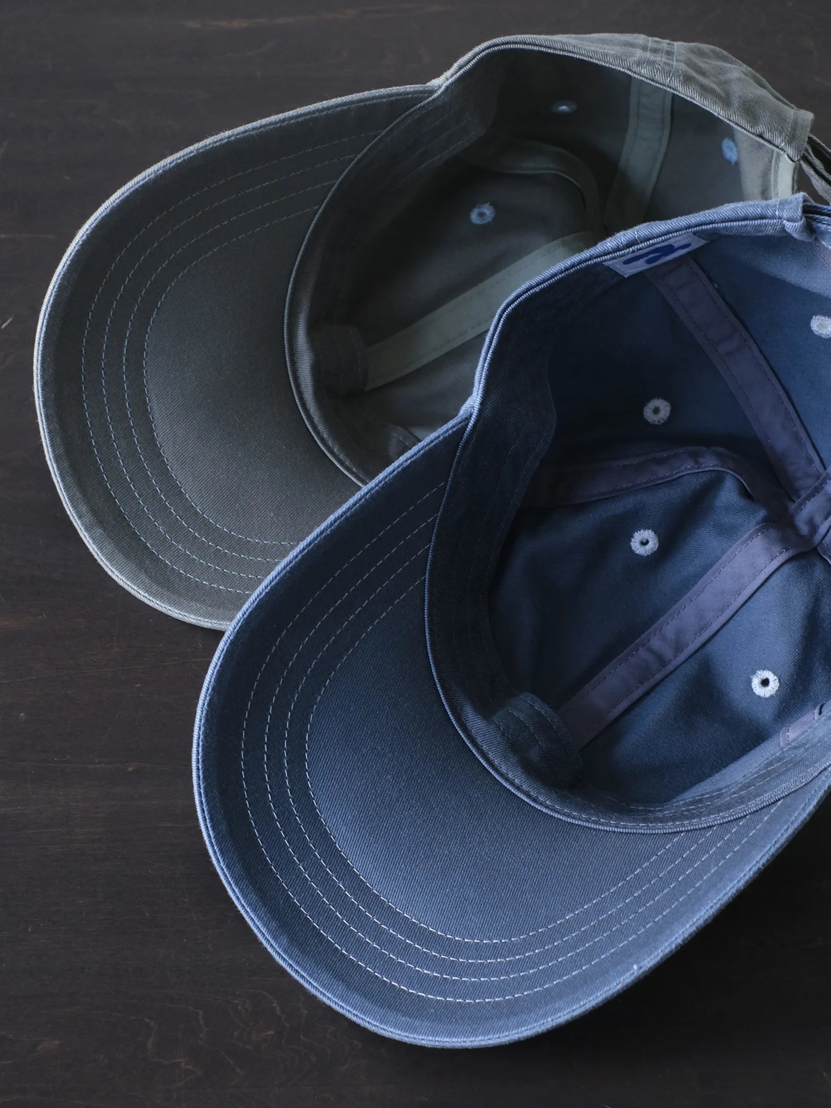 8/8 12~   wonderland "One Day Cap(2colors)"
