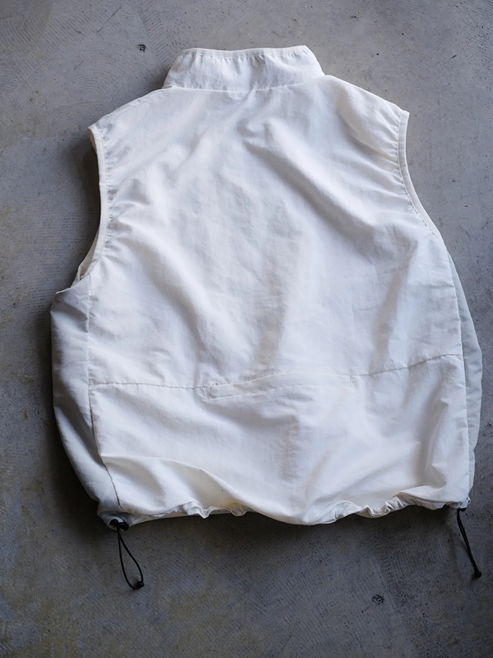 panio " PACKABLE VEST"