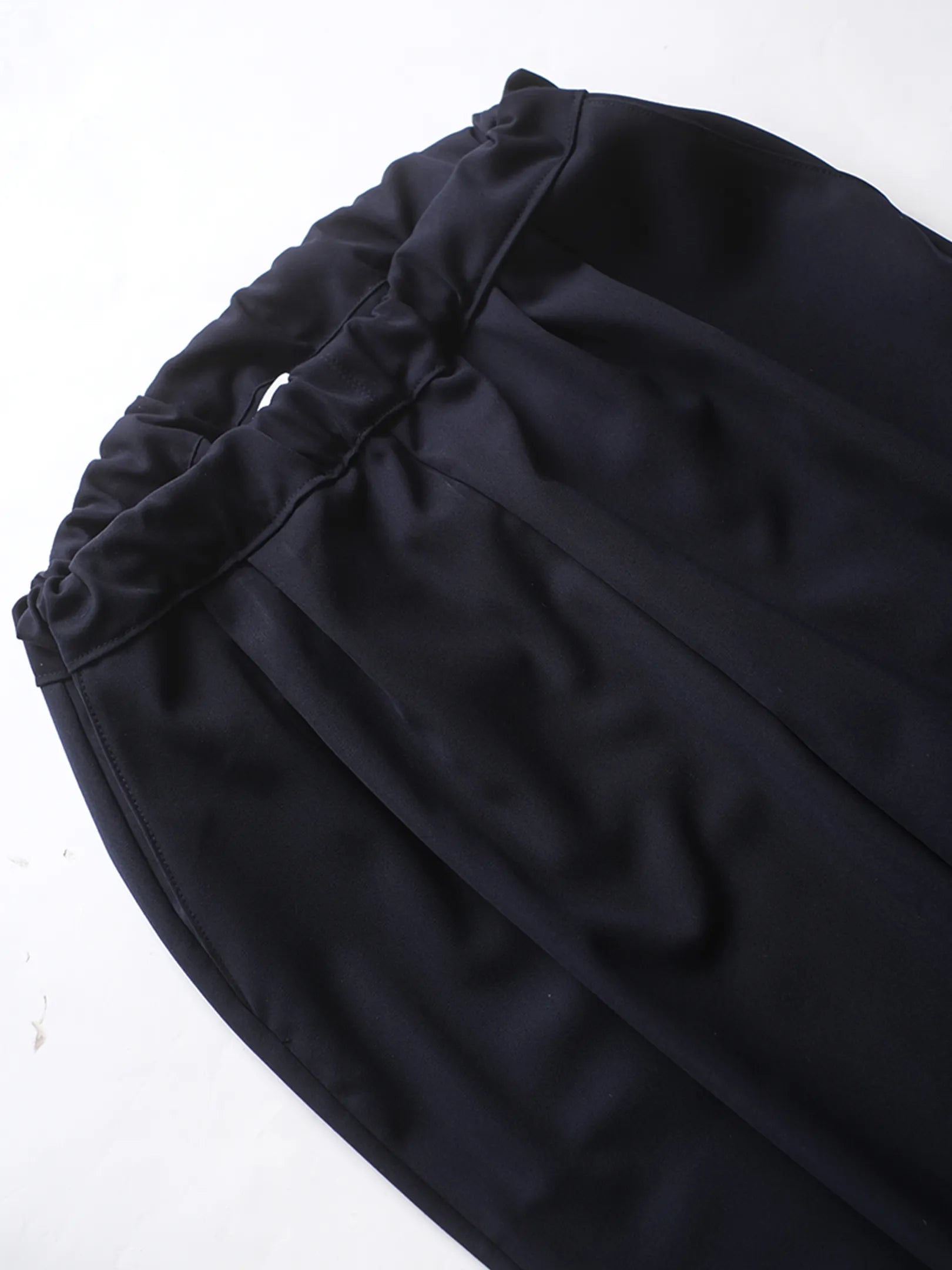 ★LIMITED 3★panio  "P-PANTS STRAIGHT (SCHOOL NAVY)"