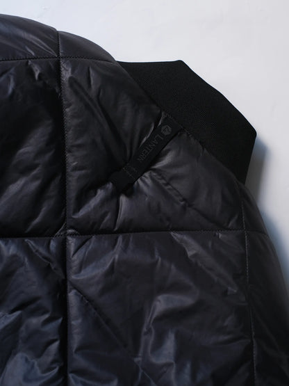 LANTERN "HEATING QUILTING BOMBER”