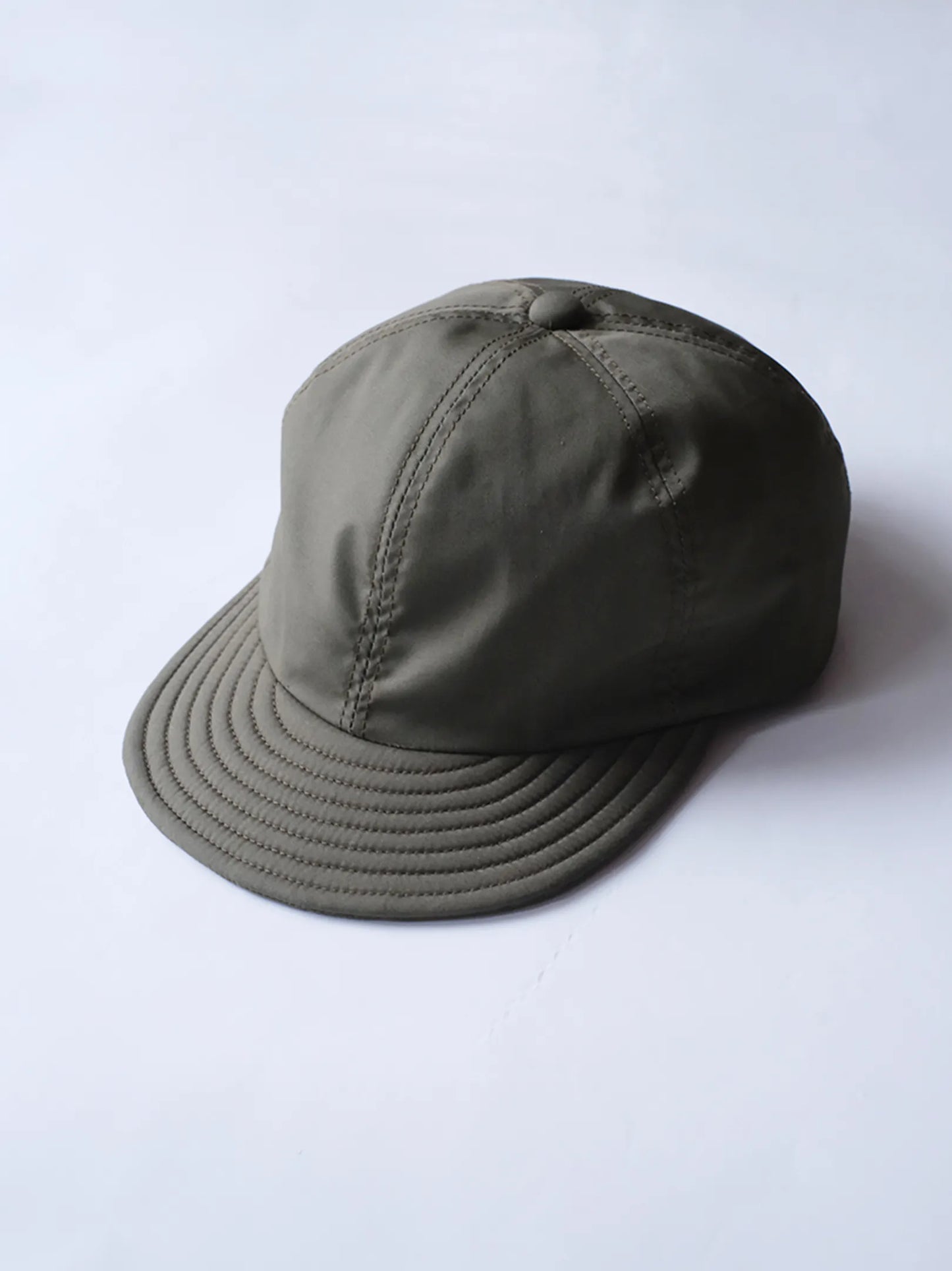 PICKLES "LOW STRAP CAP / TC(3colors)"