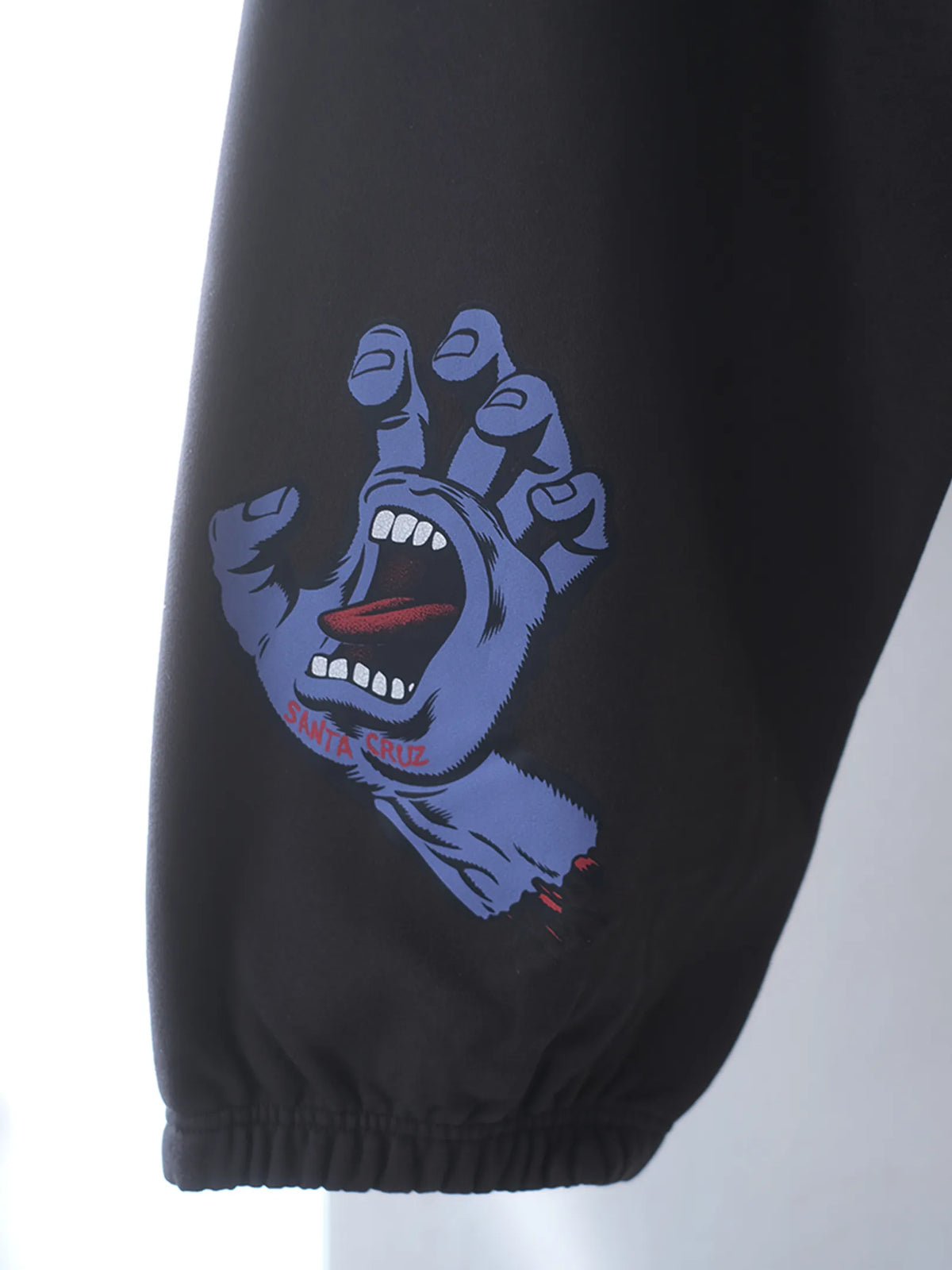 9/19 12~ SEDAN ALL-PURPOSE "Santa Cruz / Screaming Hand Sweatpants"