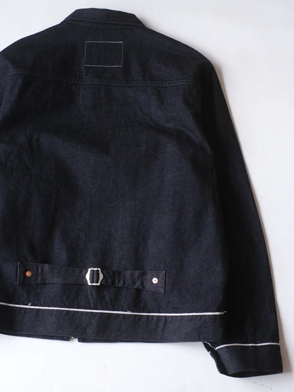 wonderland "File jacket"