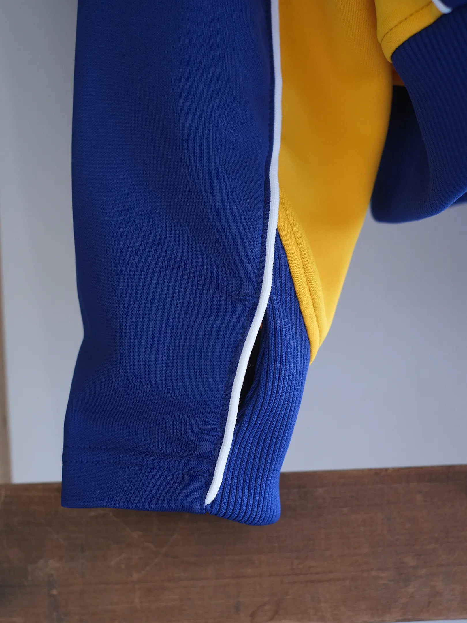 SEDAN ALL-PURPOSE "OG Logo Track Jacket"