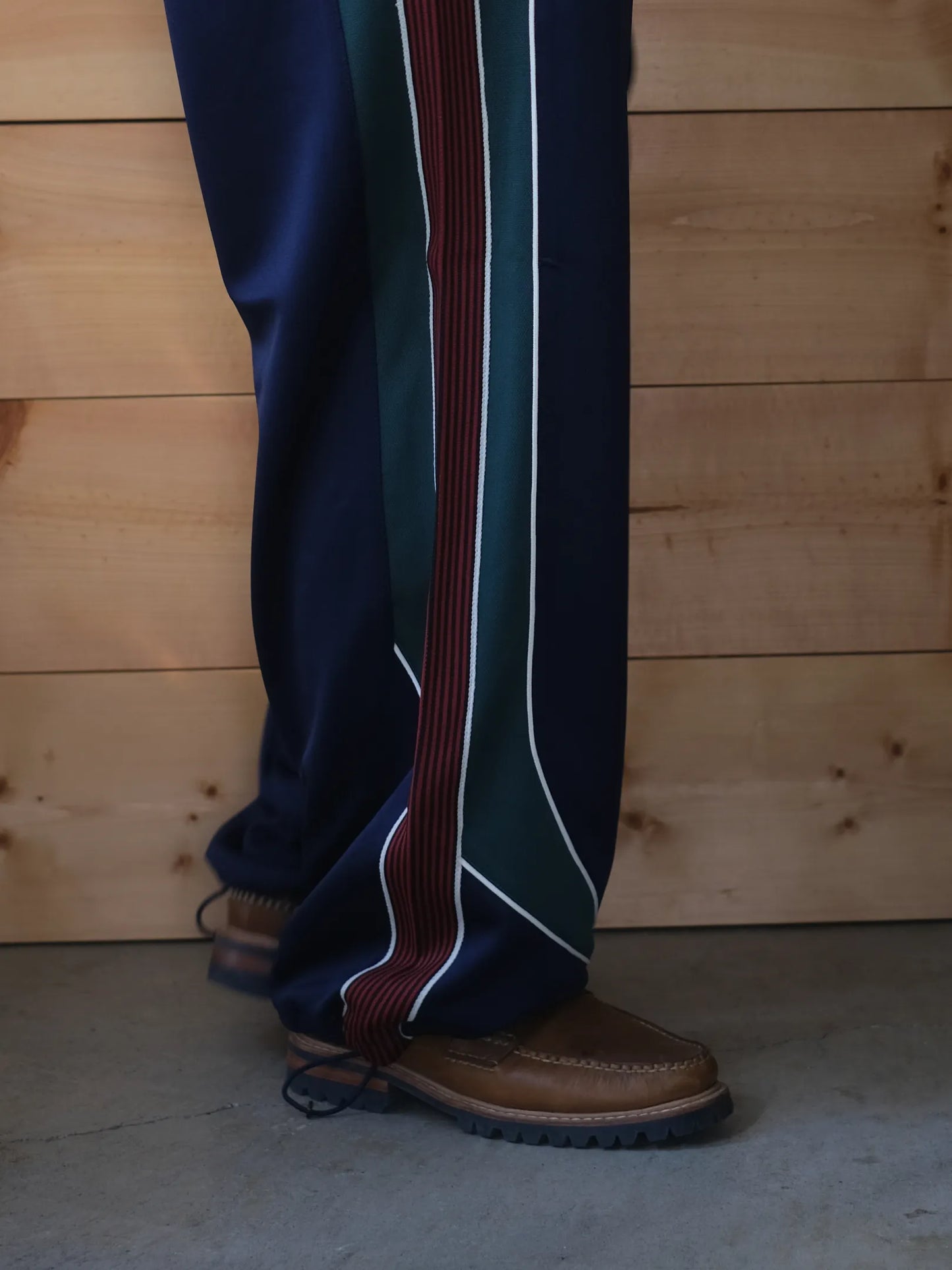 SEDAN ALL-PURPOSE "Team Training Wide Pant"