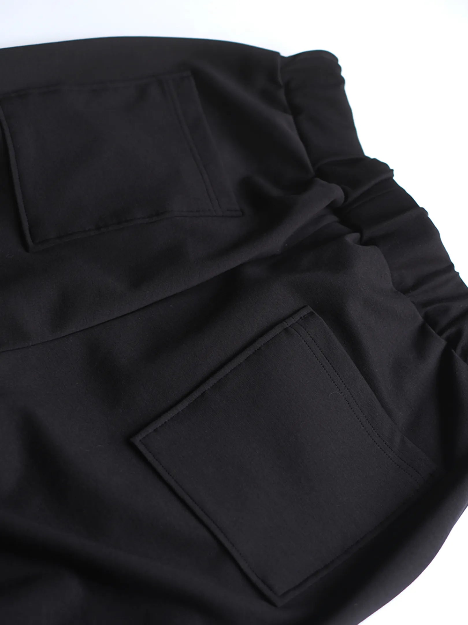 ARTE POVERA "C/Nライトポンチ 2タックワイド PT"