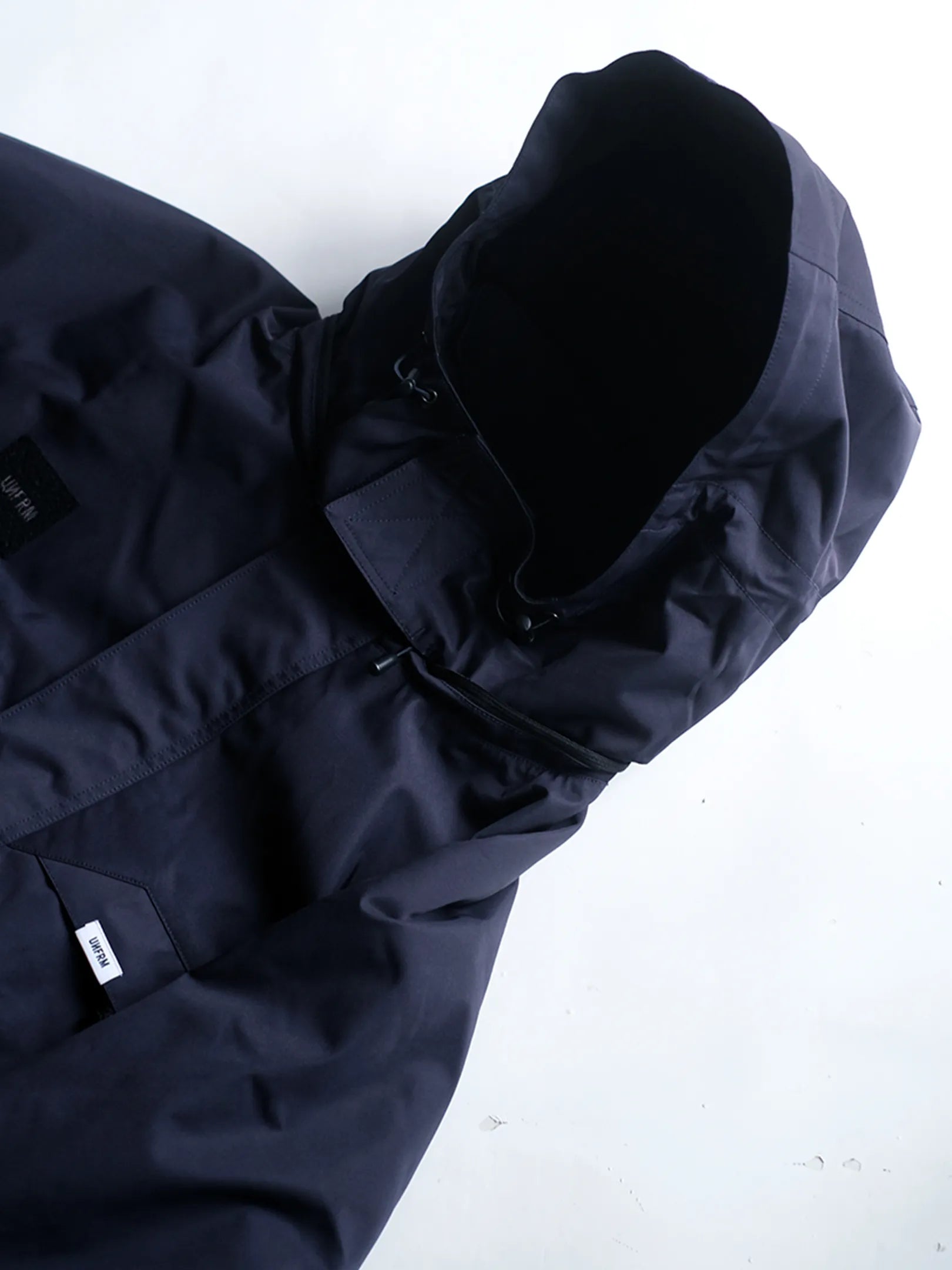 UNFRM "2WAY POLICEMAN JACKET"