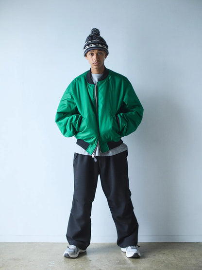 SEDAN ALL-PURPOSE "Reversible CORDURA Flight Jacket"