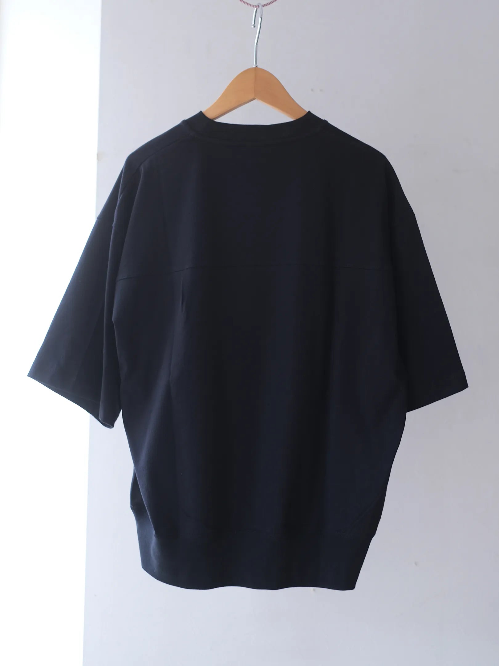 manon "BOUQUET PRINT TEE"(2colors)