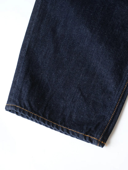 WESTOVERALLS "828S(INDIGO:ONE WASH)"