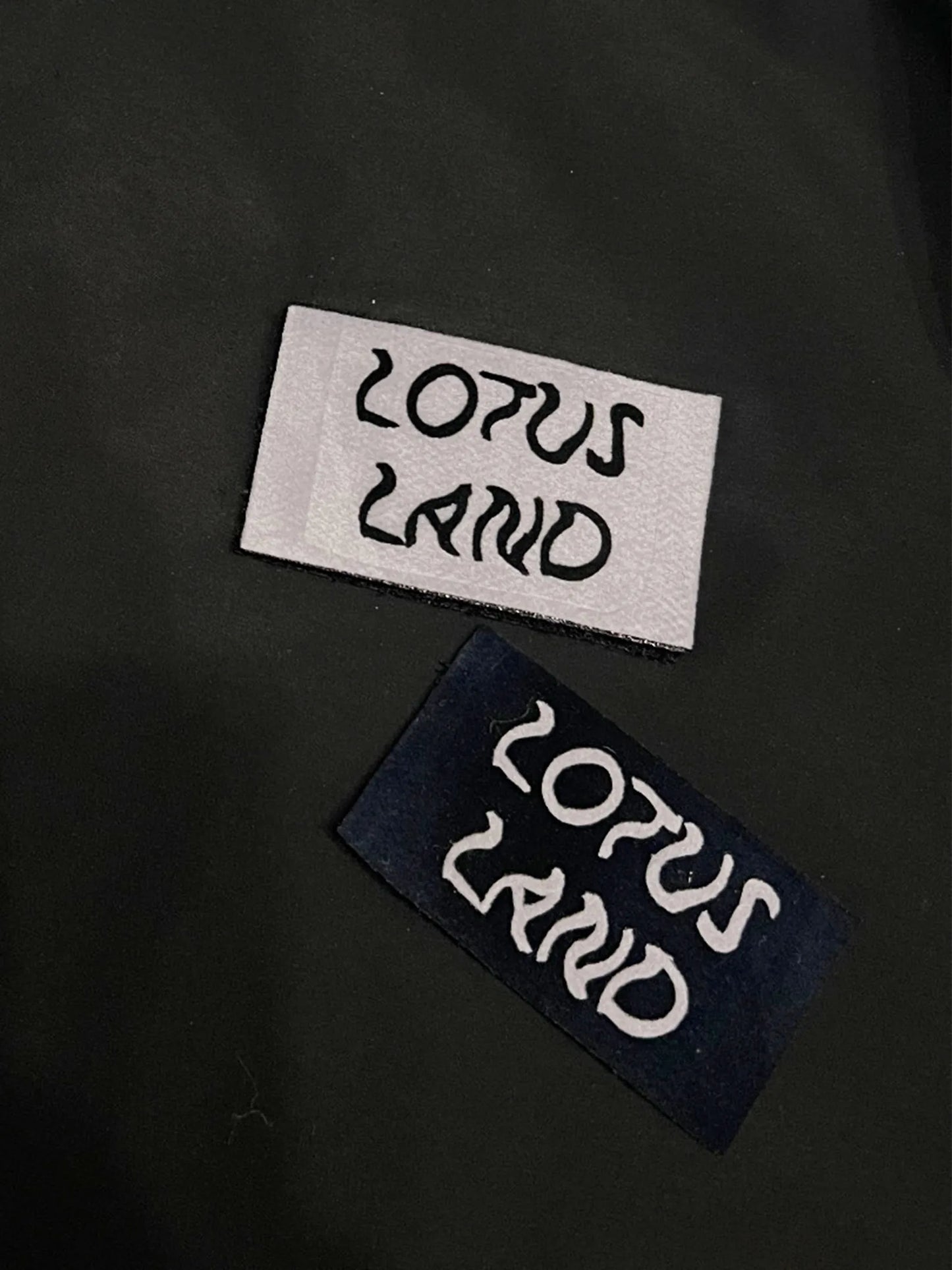 ★受注販売★LOTUSLAND "COACH JACKET"