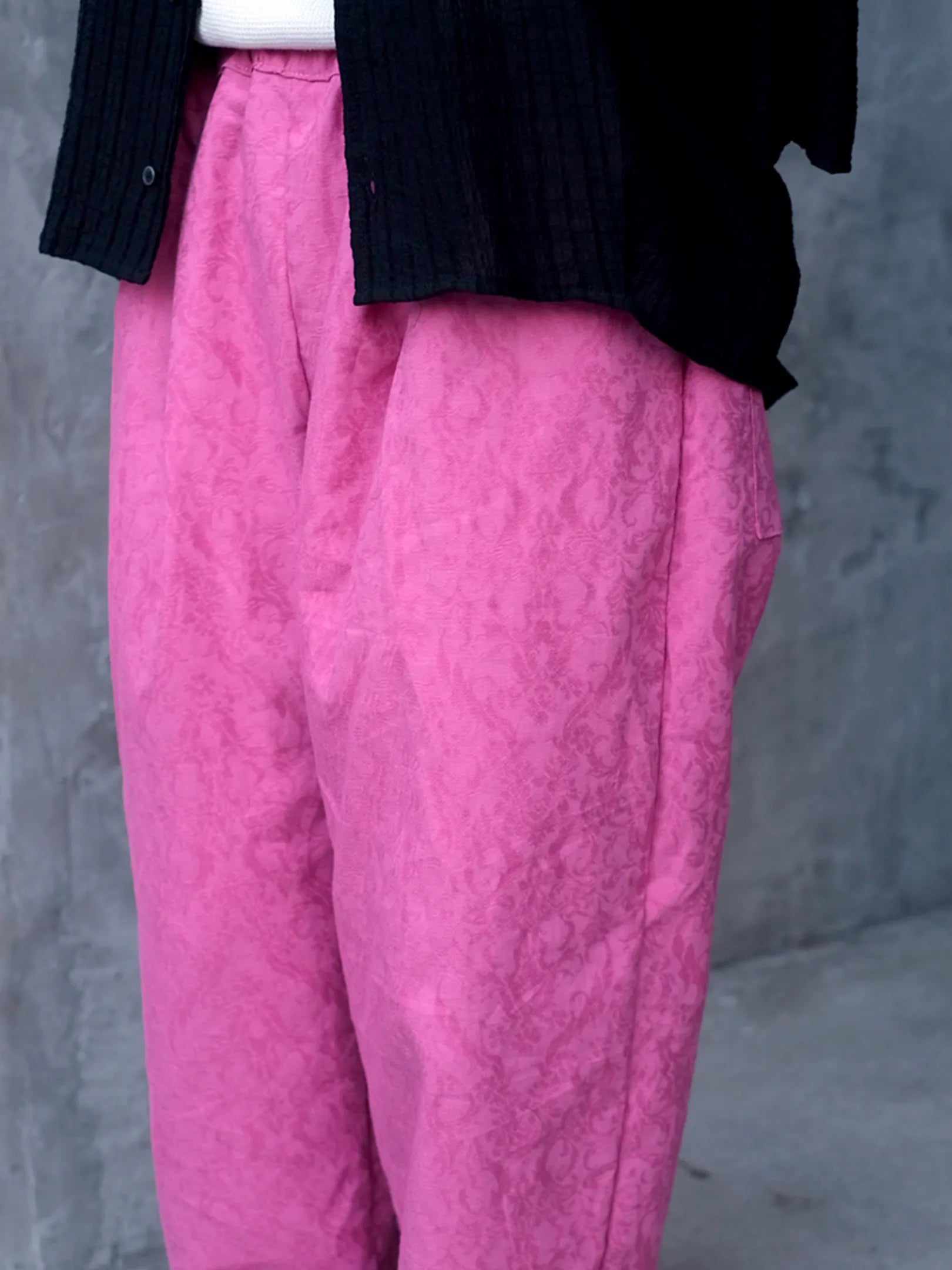 ★受注生産★MADE BY PANICO "PANICO PANTS(2color)"
