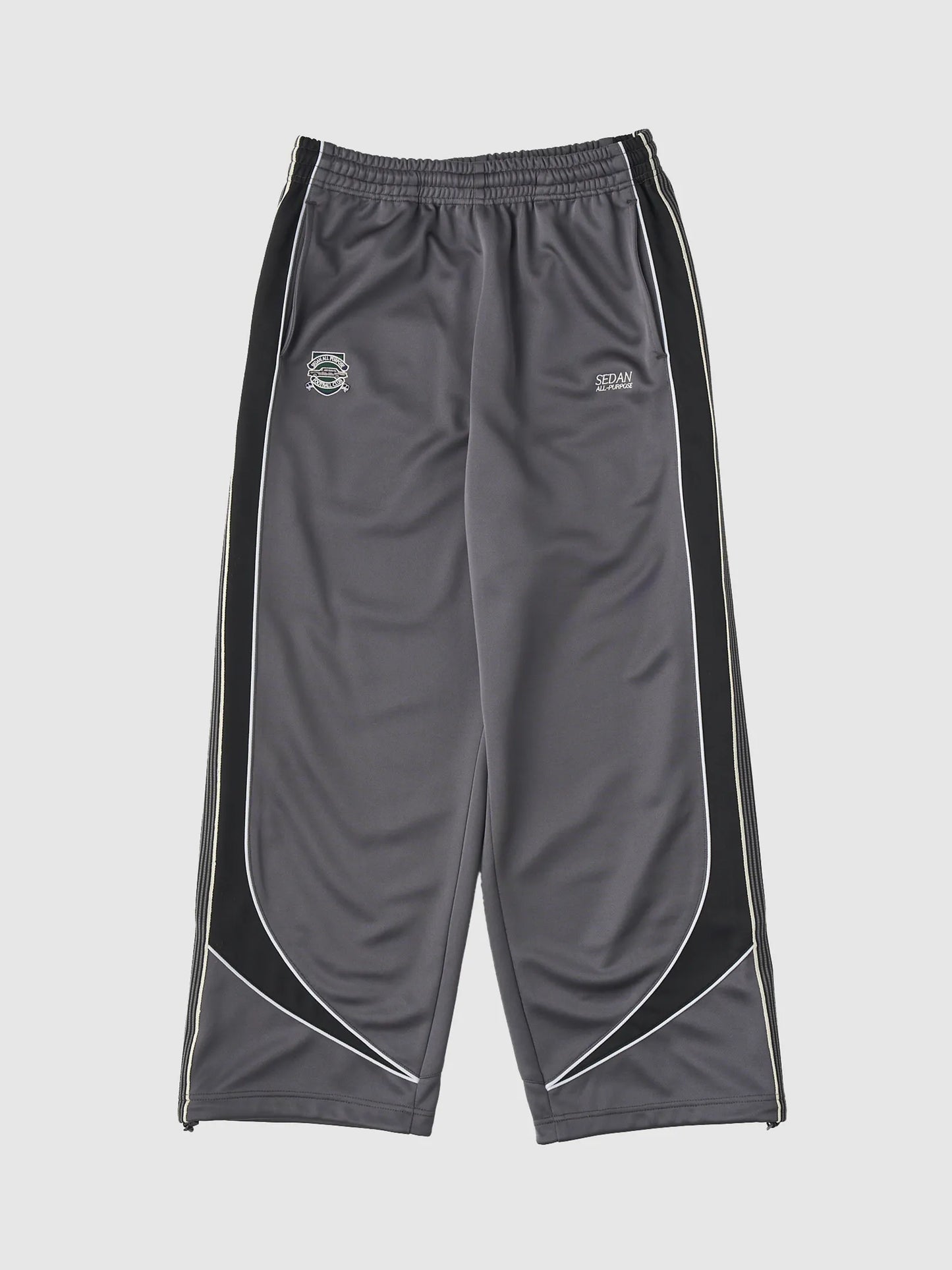 SEDAN ALL-PURPOSE "Team Training Wide Pant"