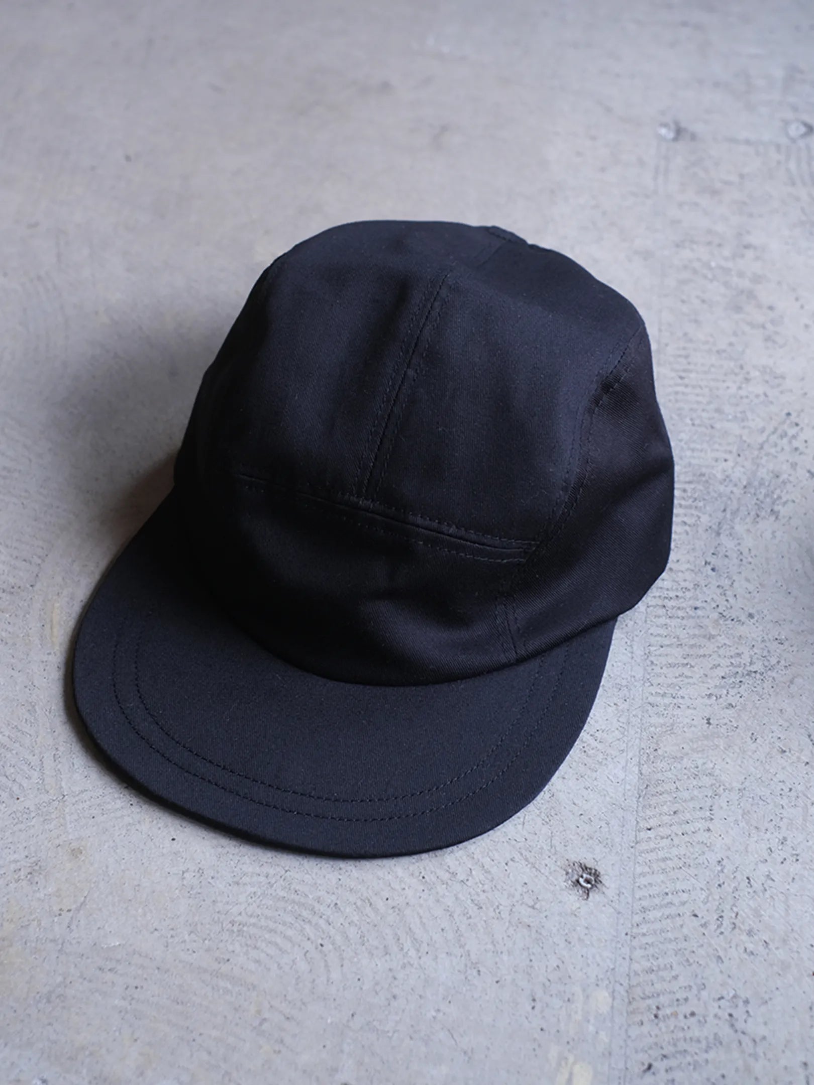 PICKLES "JET CAP -GRAPH CHECK-(2colors)"