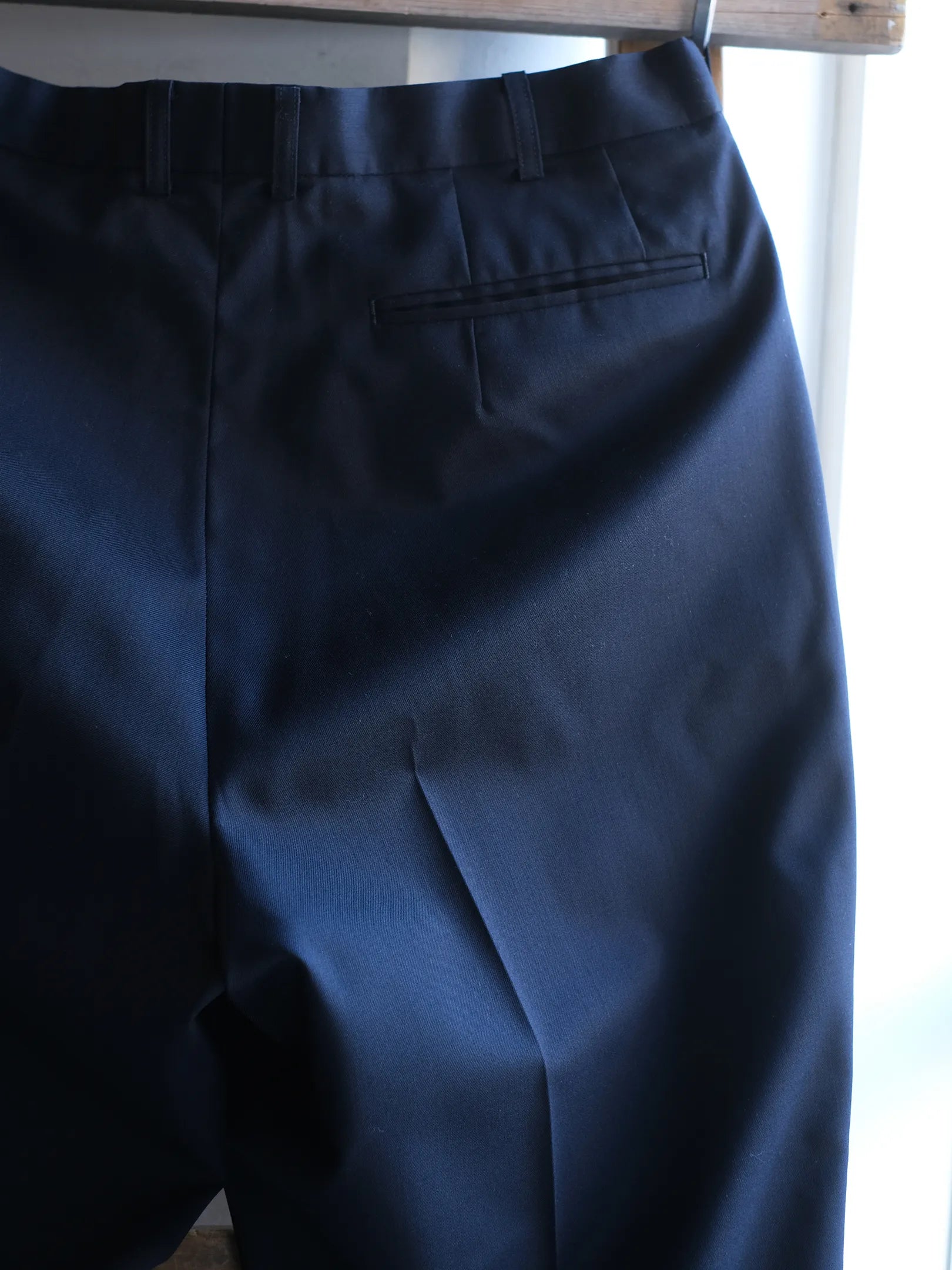 ⚫︎受注生産⚫︎illbe ×Panio "PARADE TROUSERS"