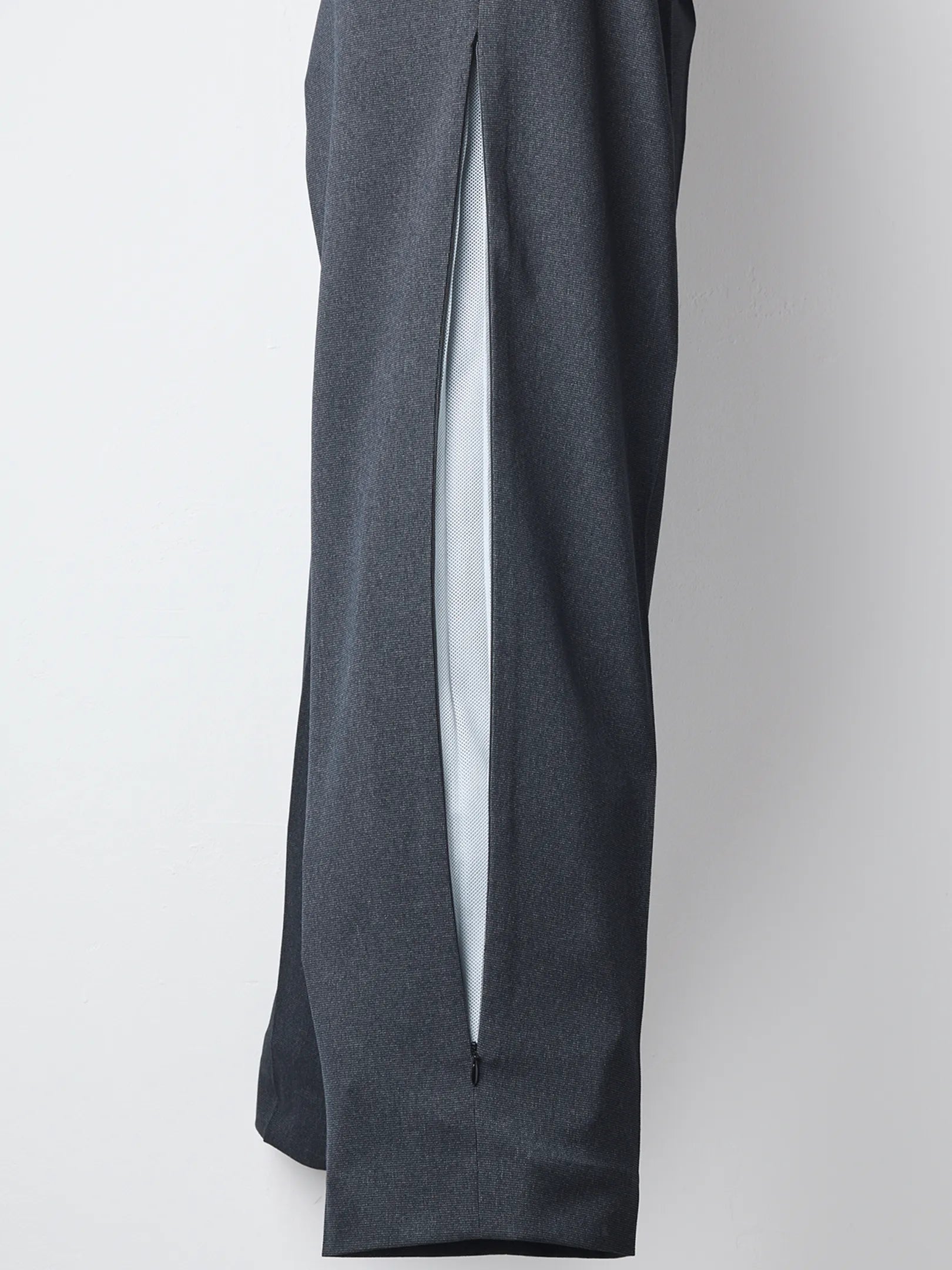 8/22 12~  SEDAN ALL-PURPOSE "Ventilation Wide Slacks(2colors)"