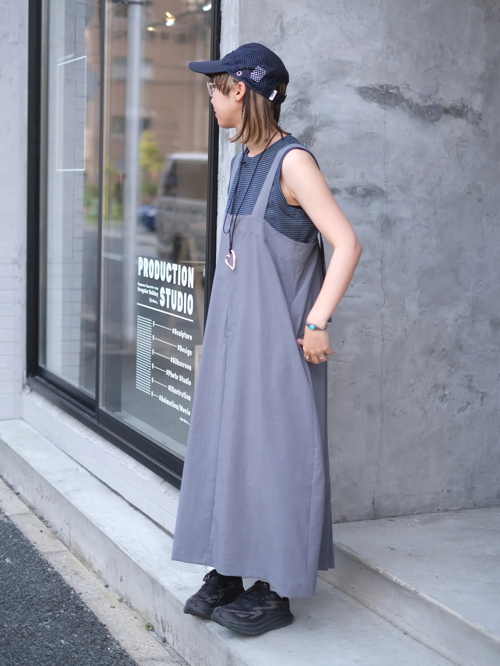 manon "SALOPETSKIRT"
