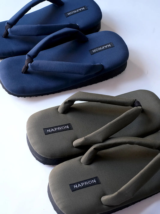 NAPRON "SETTA(2colors)"