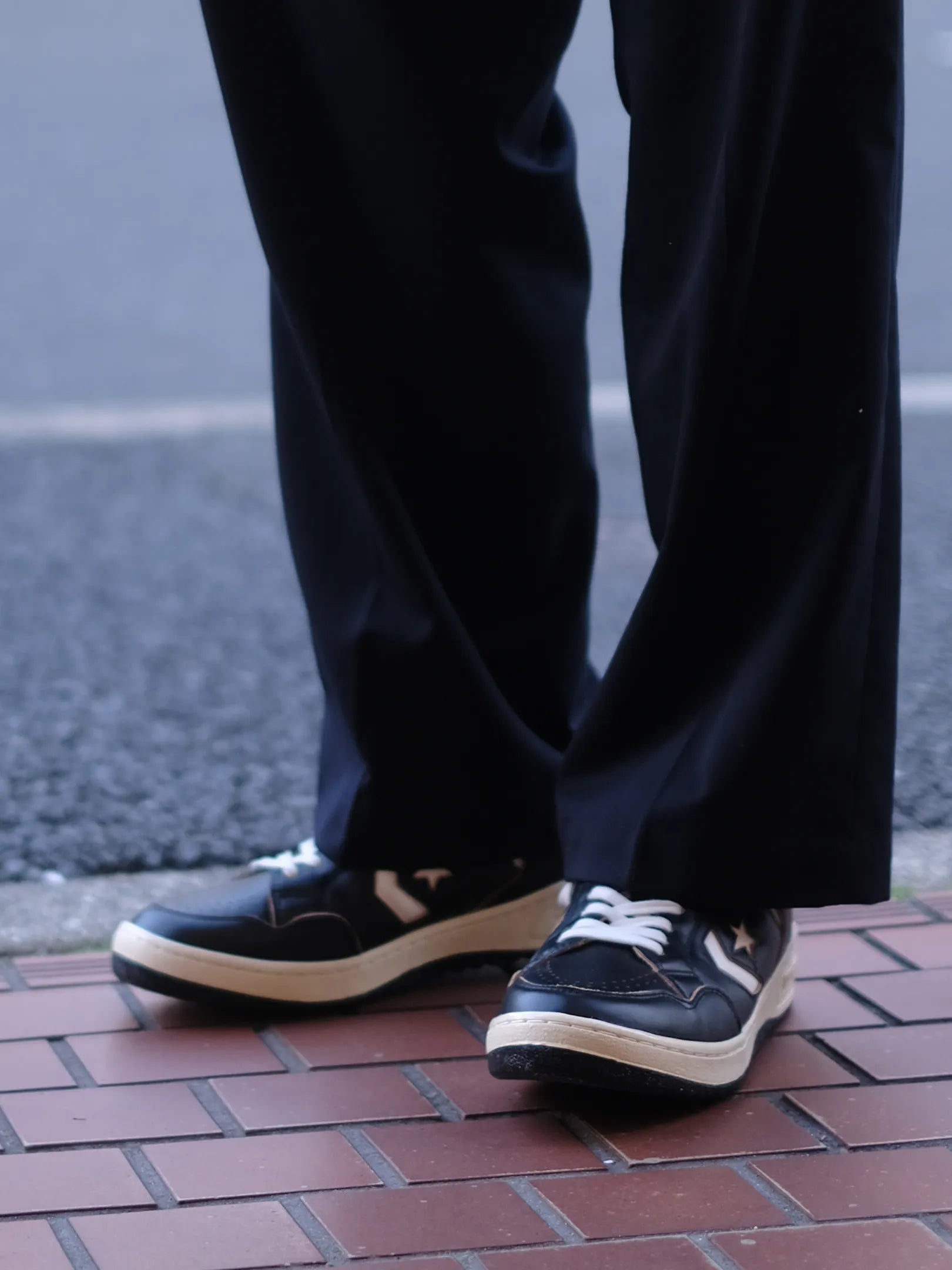 CONVERSE "WEAPON CC AG OX"