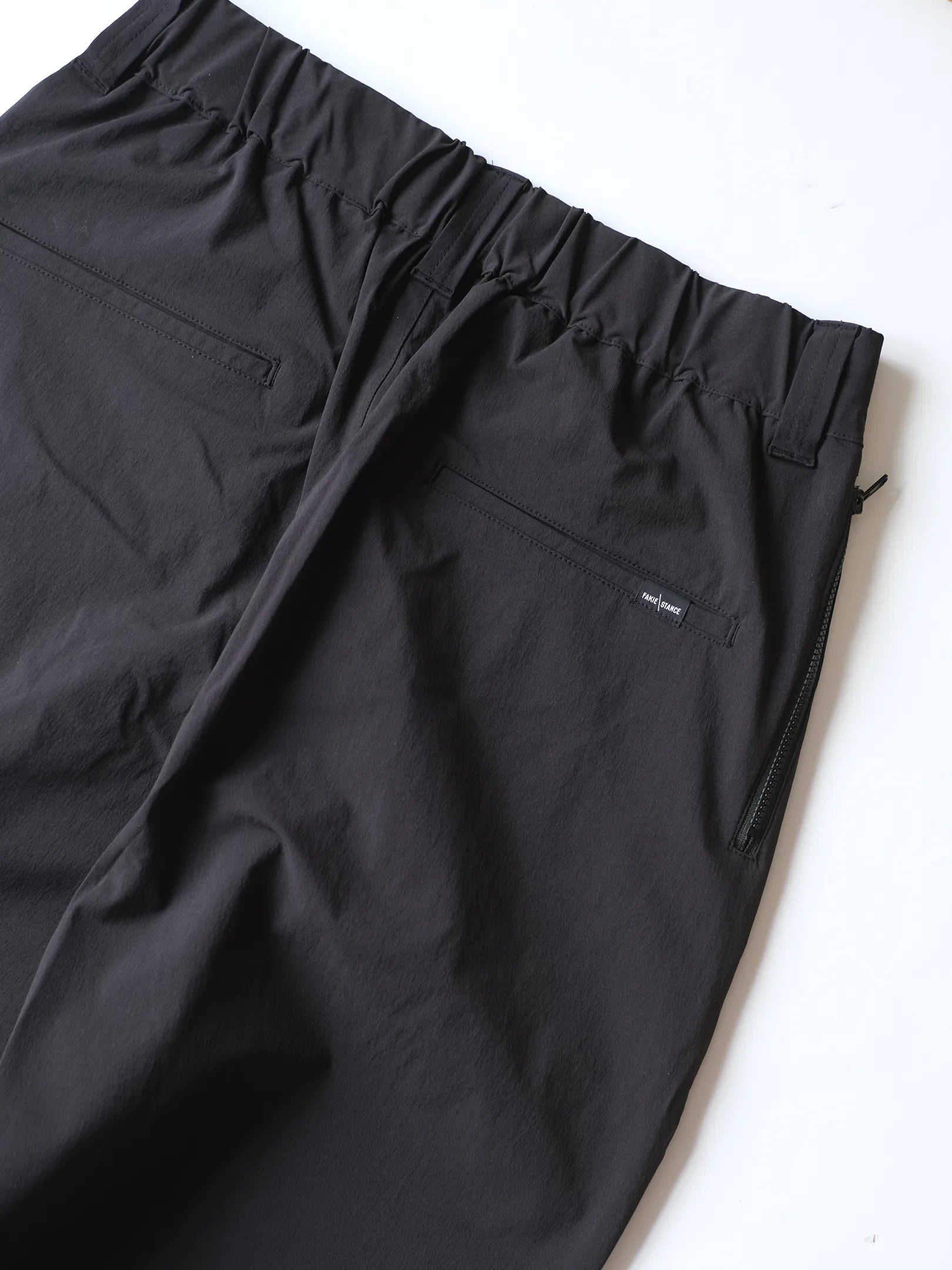 再入荷！FAKIE STANCE  "D-50 Nylon BLK"