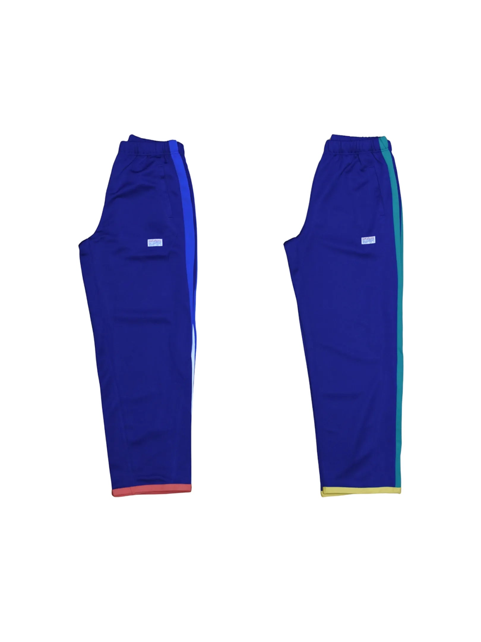 BULIDING "PE UNIFORM PANTS A"