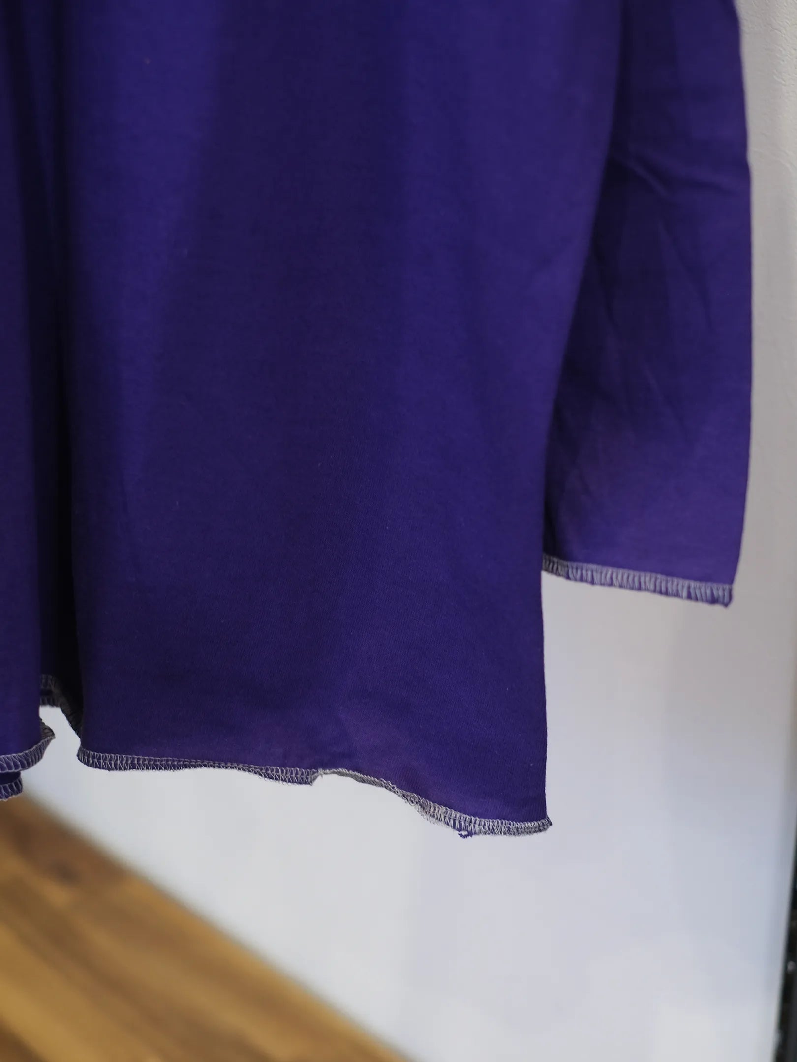 GILDAN CUSTOM DABO SLEEVE L/S Tee (4colors)