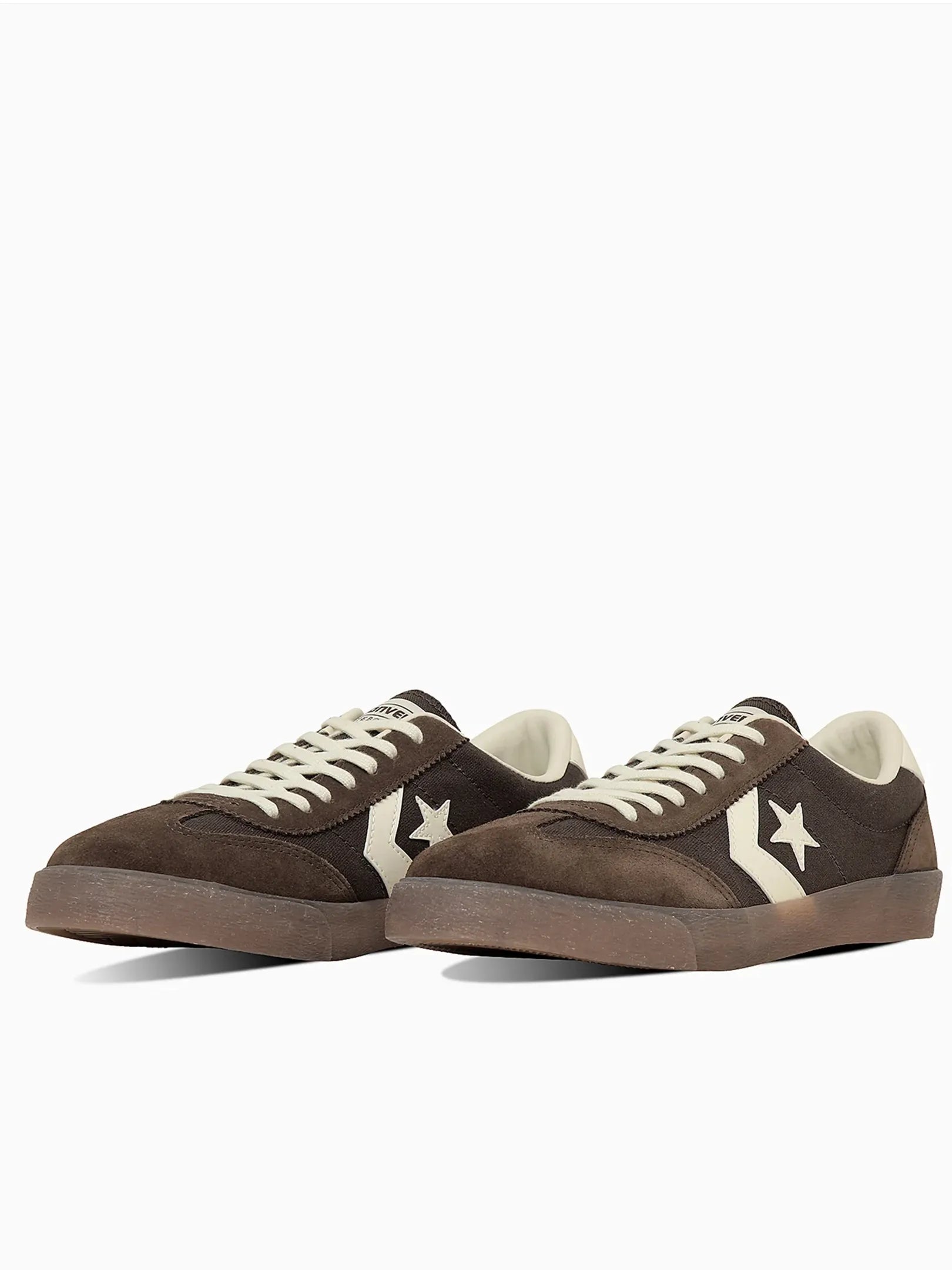 CONVERSE "ROADCLASSIC SK OX(BROWN)"