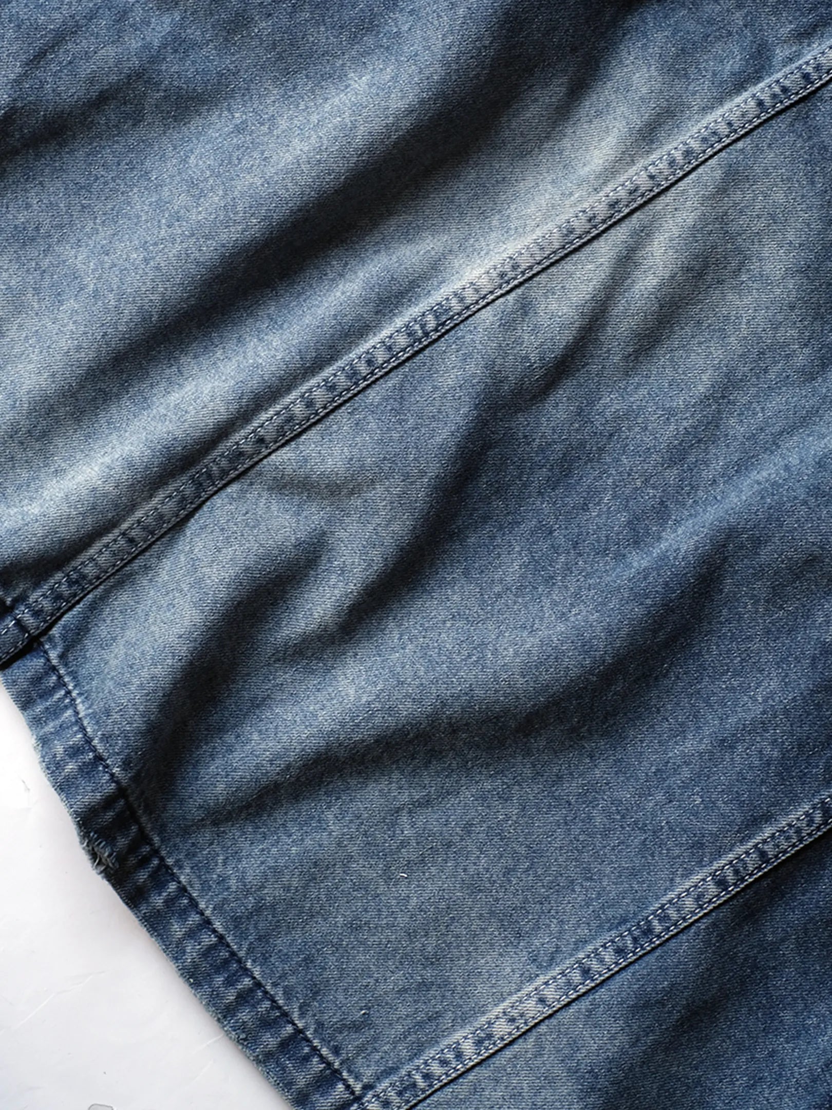 Kha:ki "LOOSE COEVERALL"