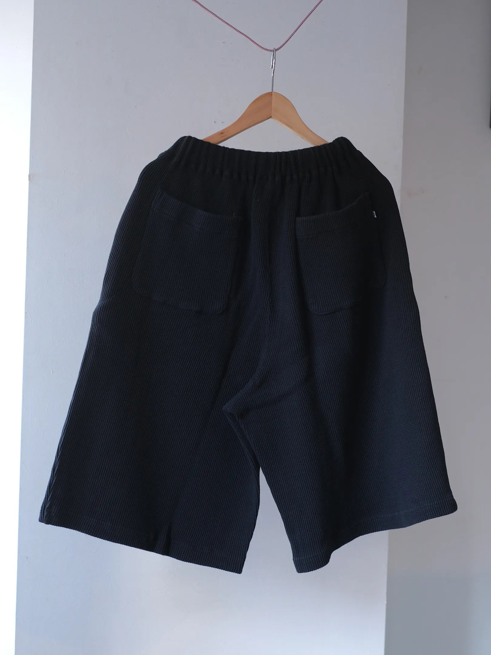 9/23 12~  wonderland  "Waffle Pants"