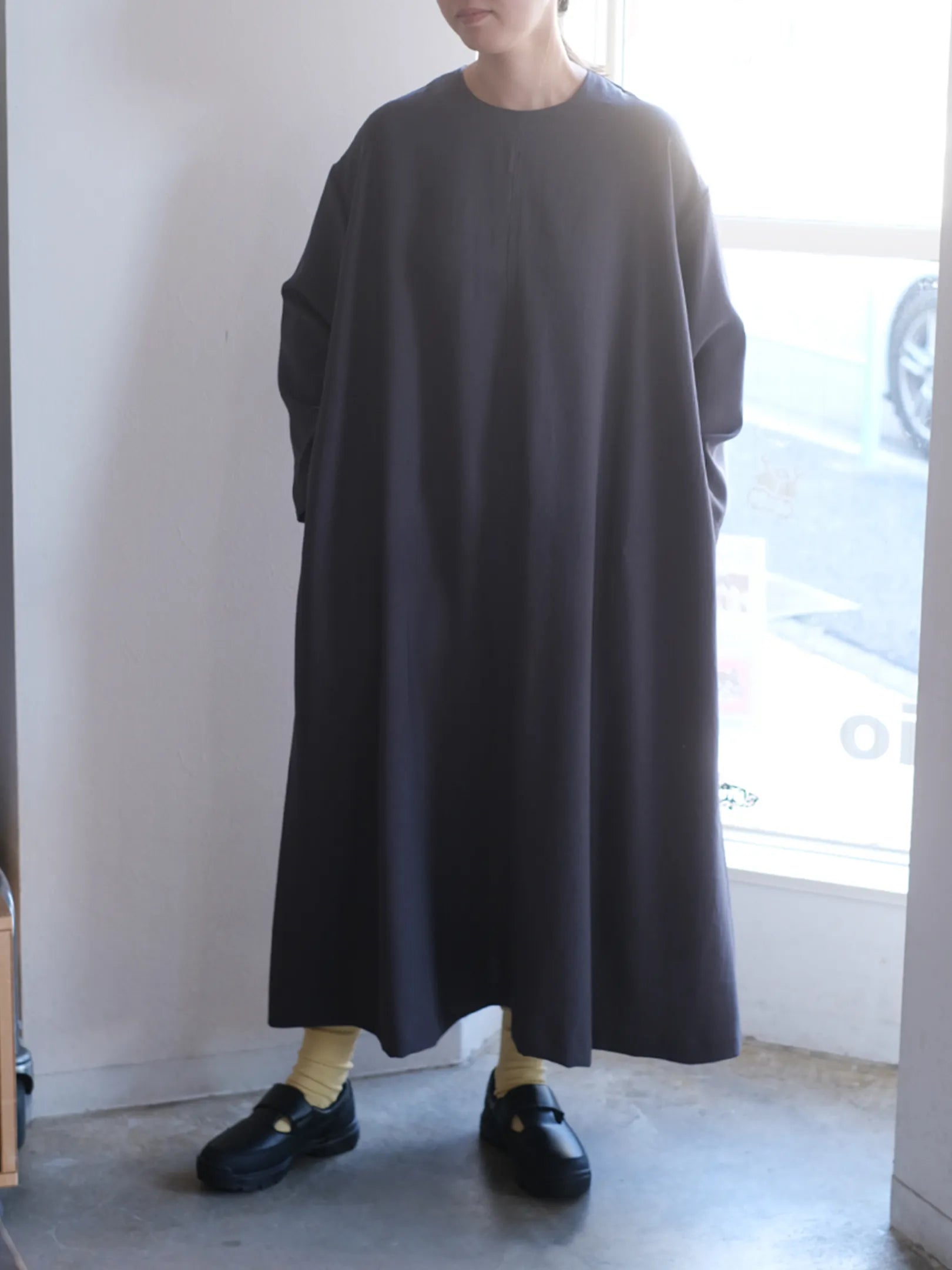 manon "FLARE ONEPIECE"