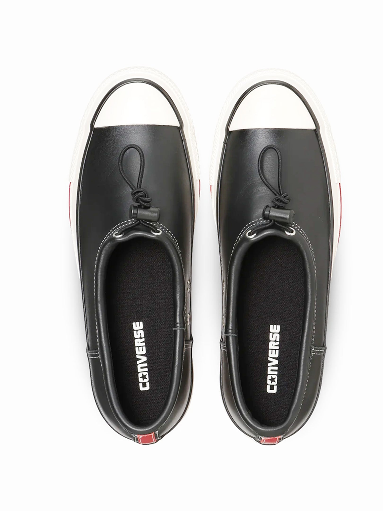 CONVERSE "ALL STAR AGED TG OX"