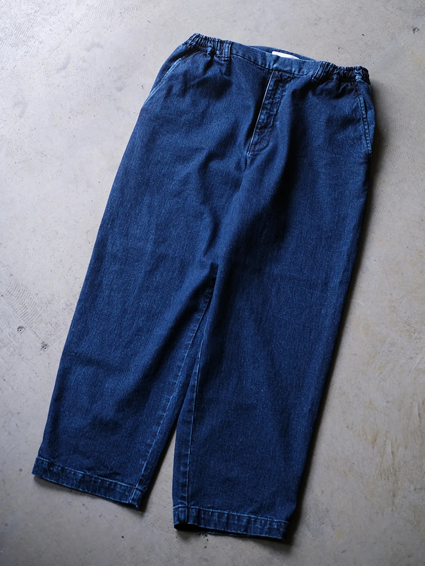 wonderland  "Youth Denim"